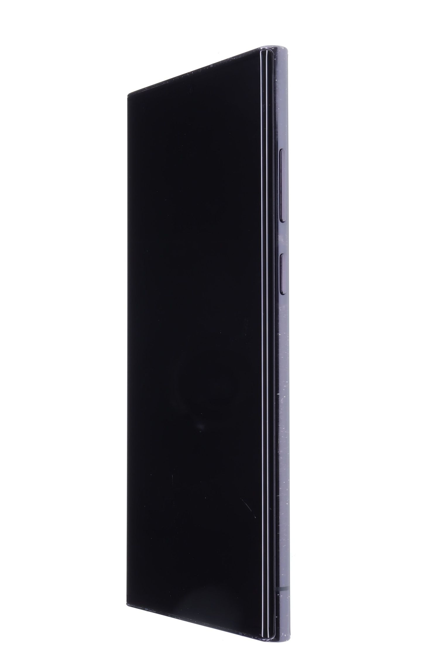 Samsung Galaxy S22 Ultra 5G Dual Sim 256 GB Phantom Black - Εξαιρετικό