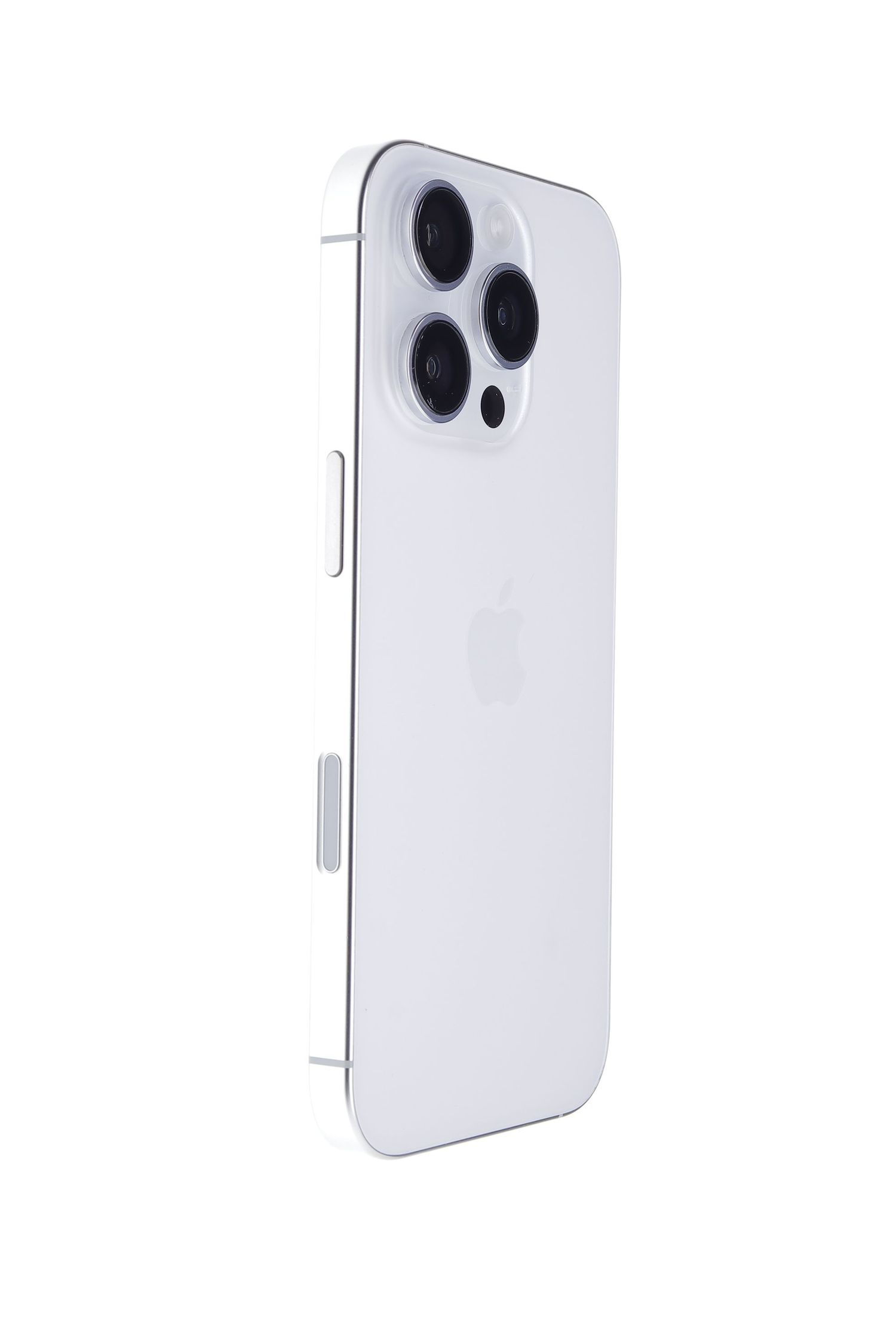Apple iPhone 16 Pro 256 GB White Titanium - Ca nou