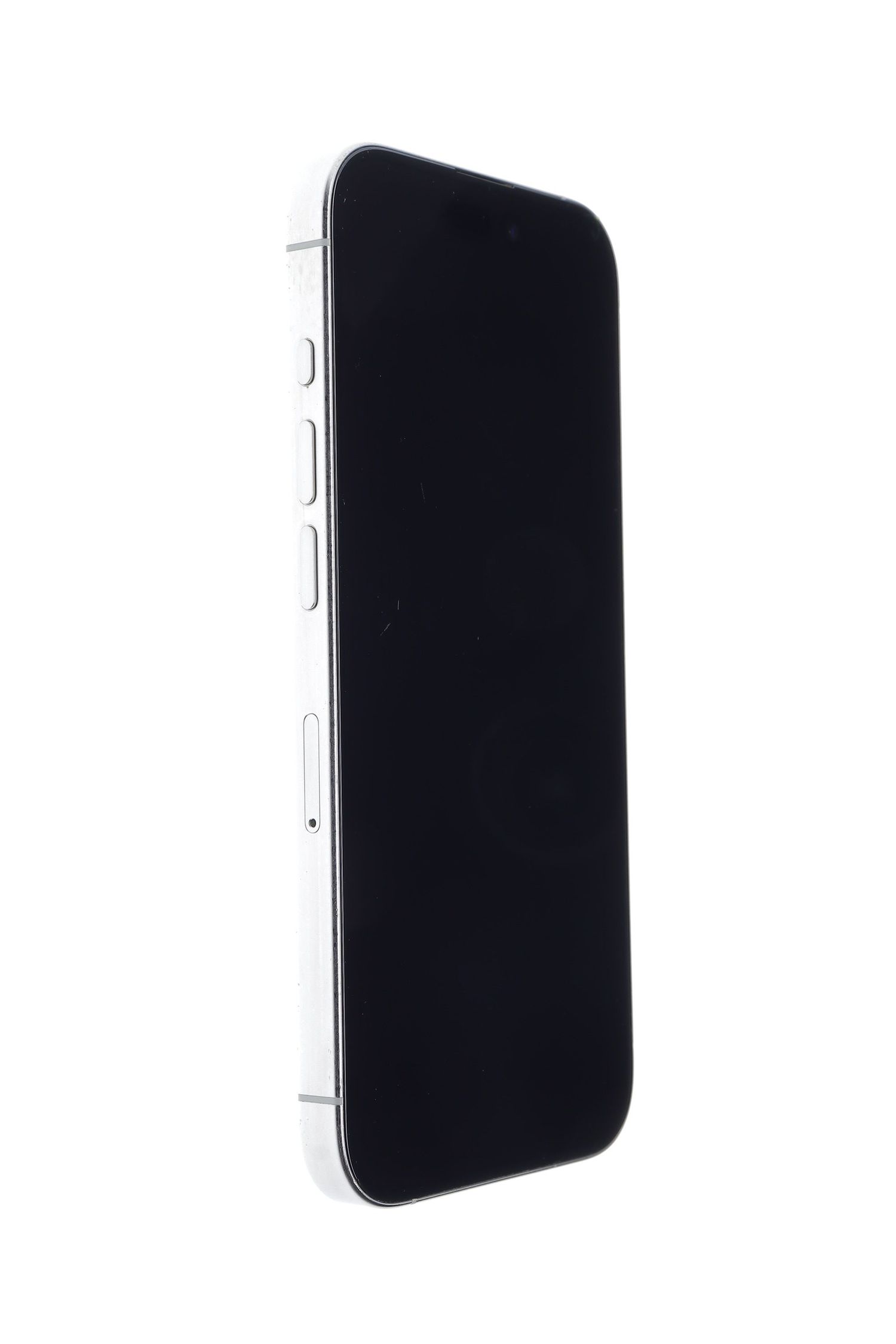 Apple iPhone 15 Pro 128 GB White Titanium - Excelent
