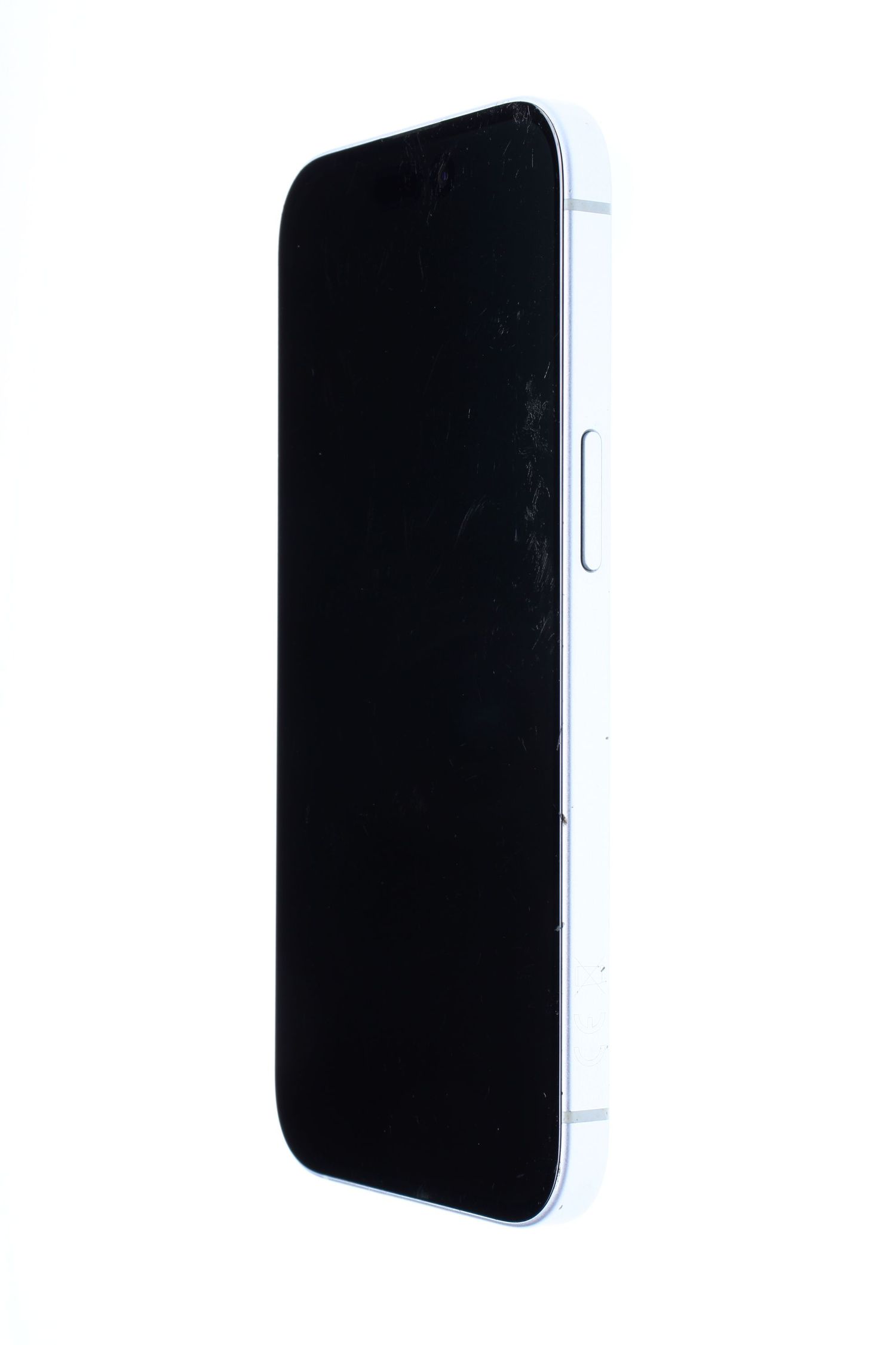 Apple iPhone 15 128 GB Blue - Jó