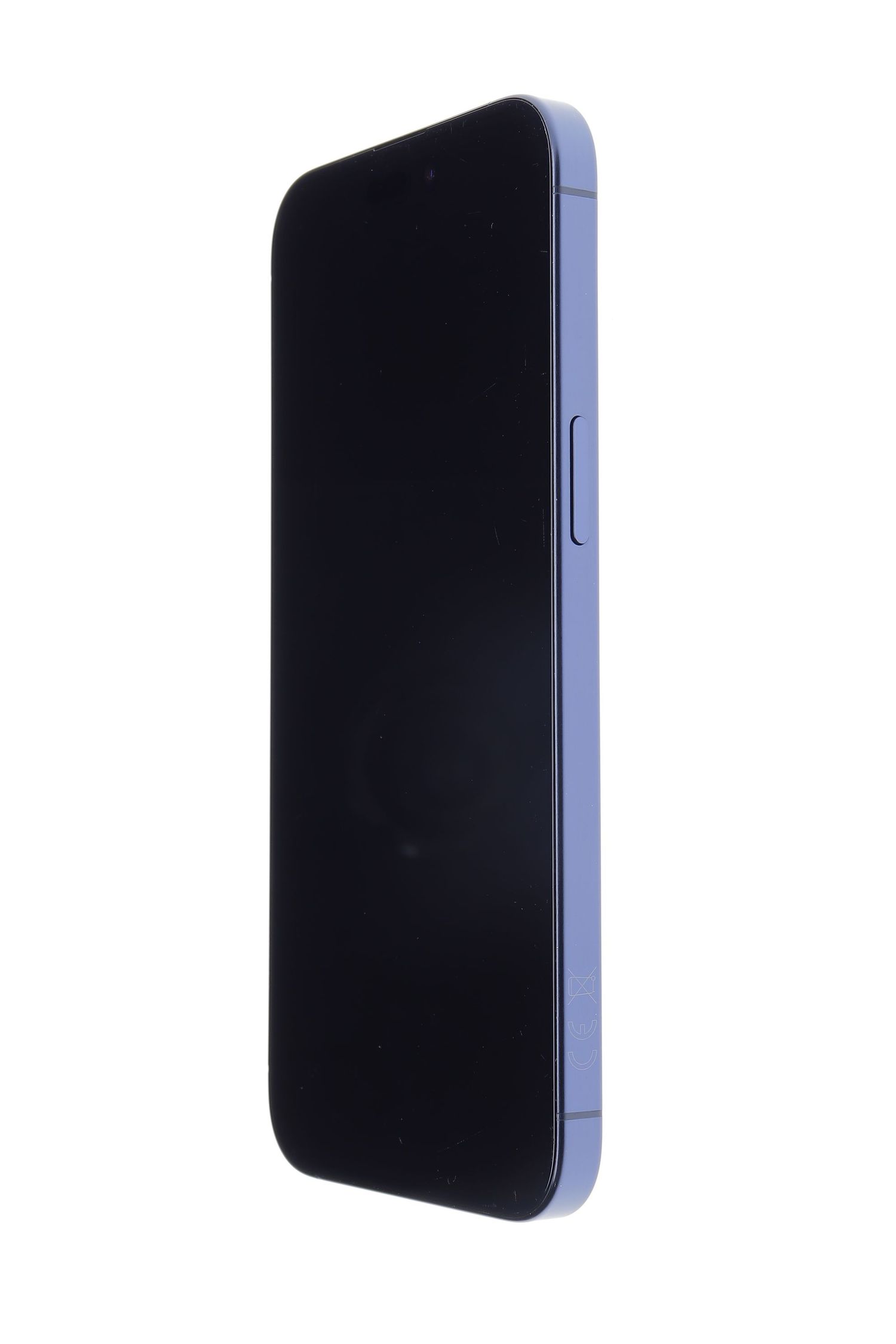 Apple iPhone 15 Pro Max 512 GB Blue Titanium - Foarte bun