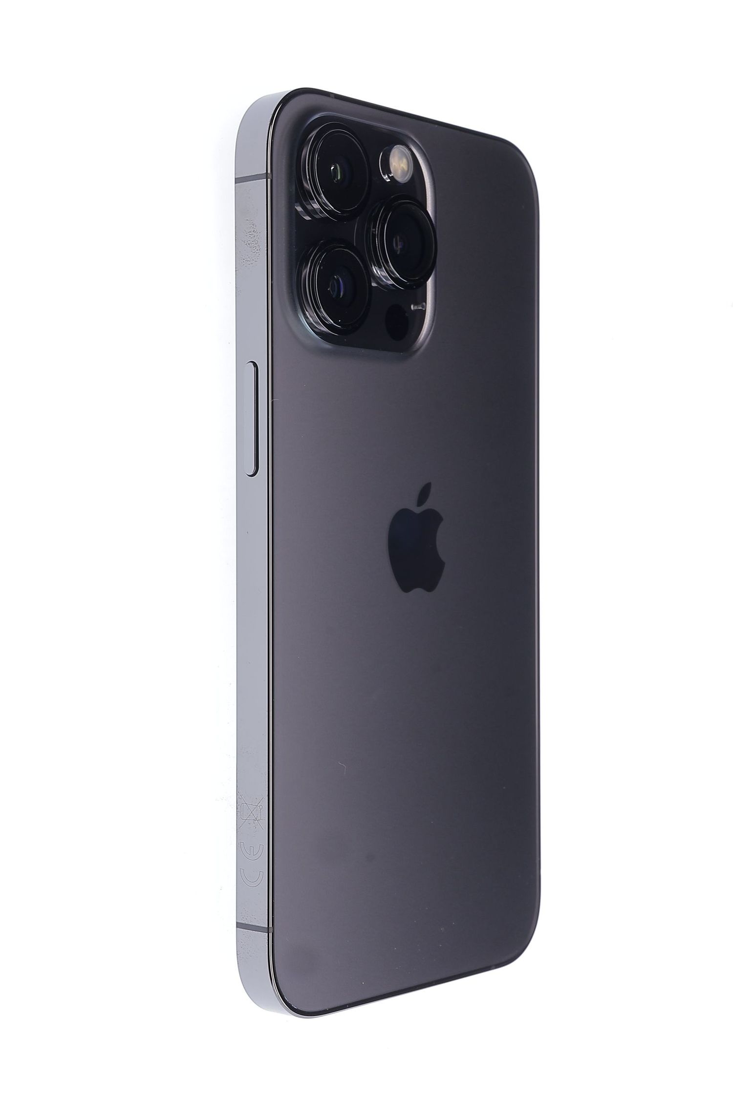 Apple iPhone 13 Pro 256 GB Graphite - Като нов