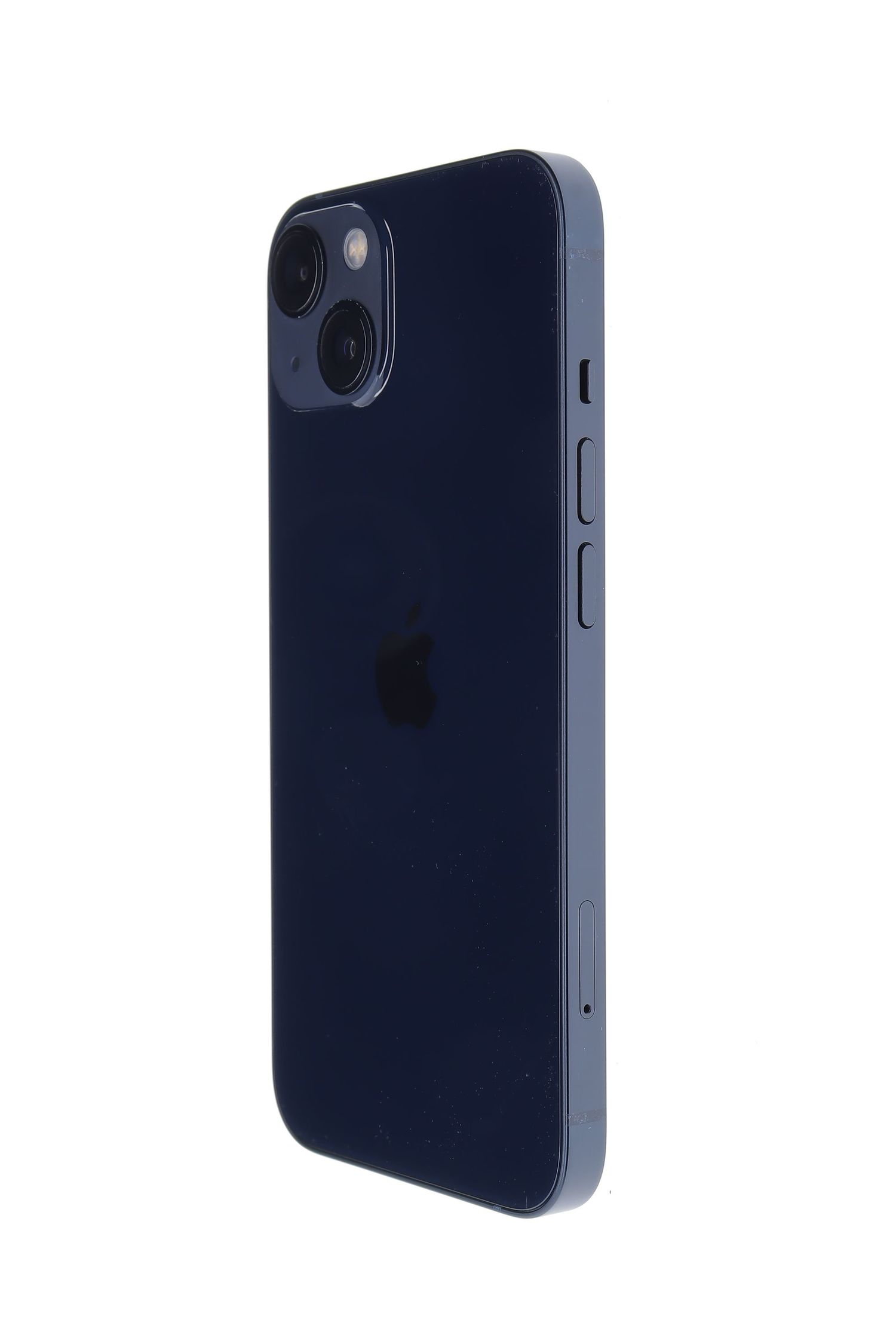 Apple iPhone 13 256 GB Midnight - Foarte bun