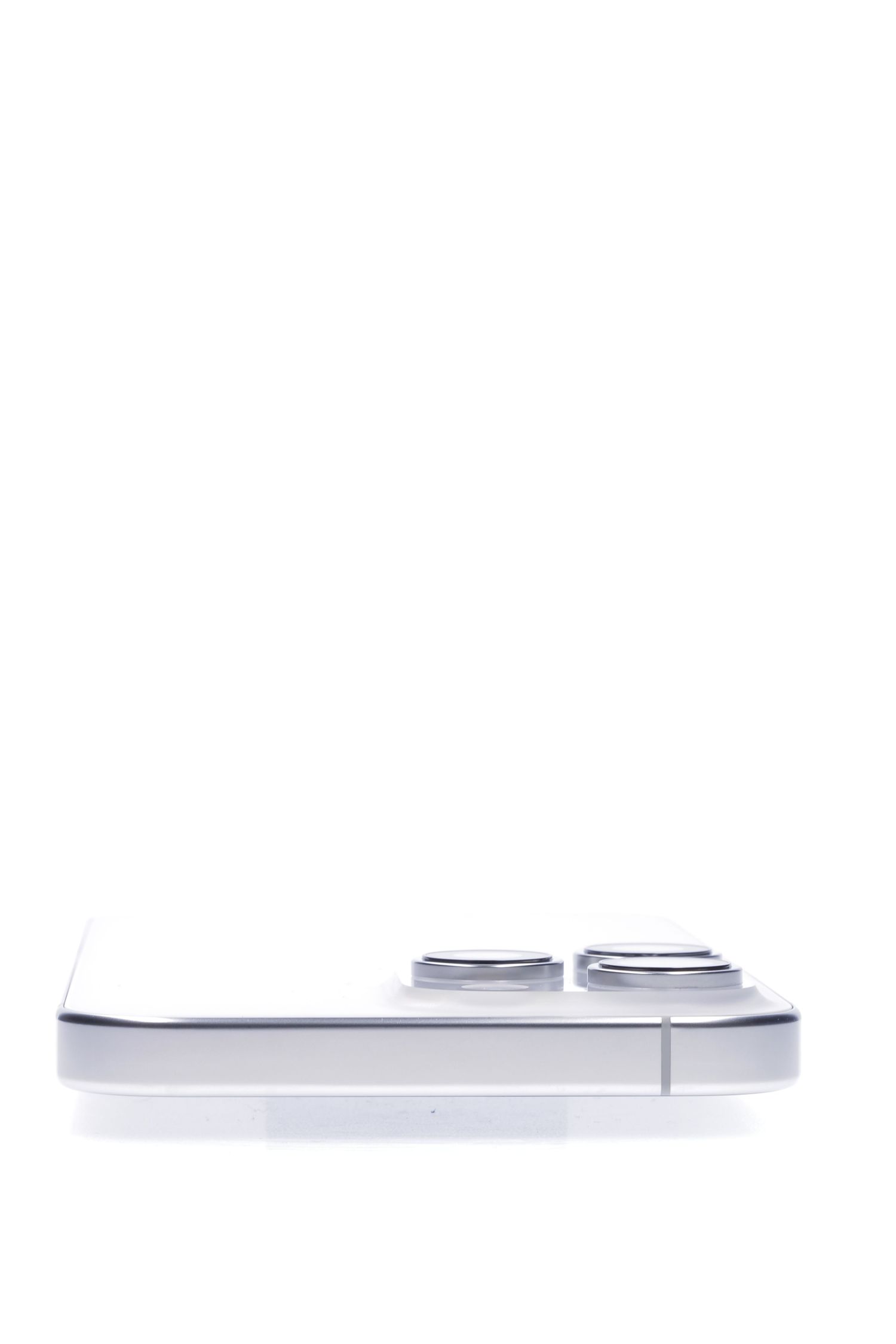 Apple iPhone 16 Pro Max 256 GB White Titanium - Ca nou