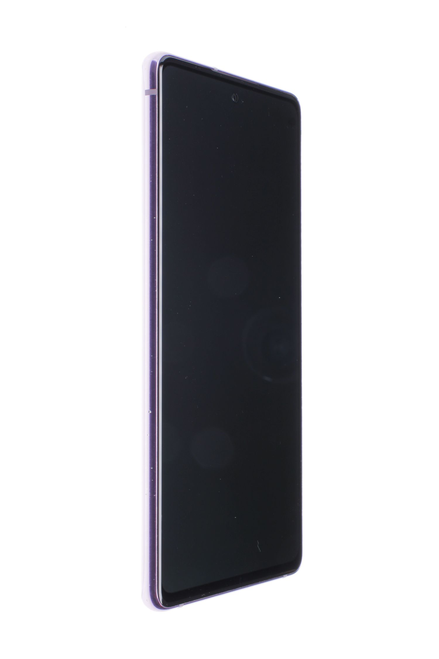 Samsung Galaxy S20 FE Dual Sim 128 GB Cloud Lavender - Kiváló