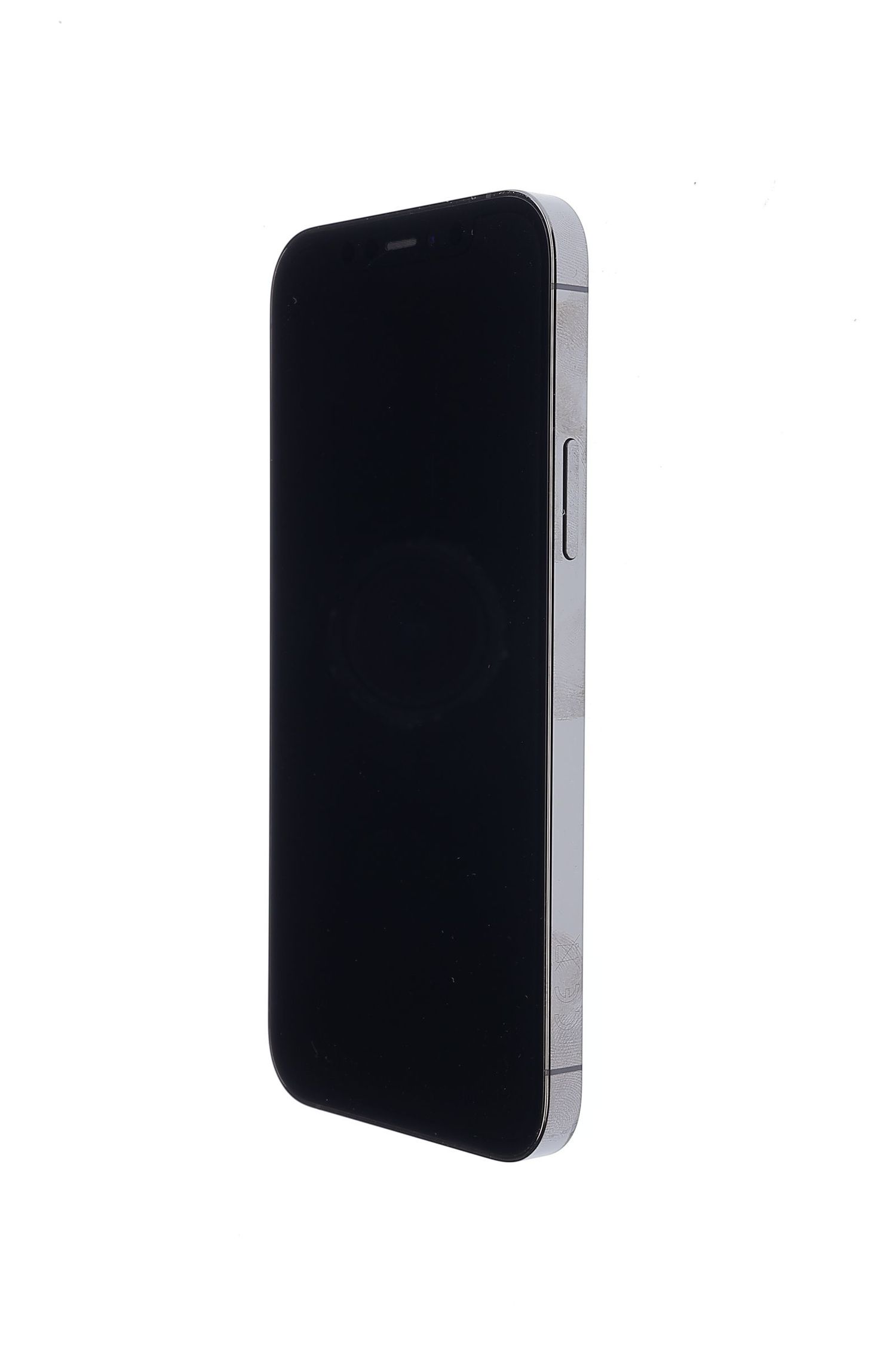 Apple iPhone 12 Pro 256 GB Graphite - Πολύ καλό
