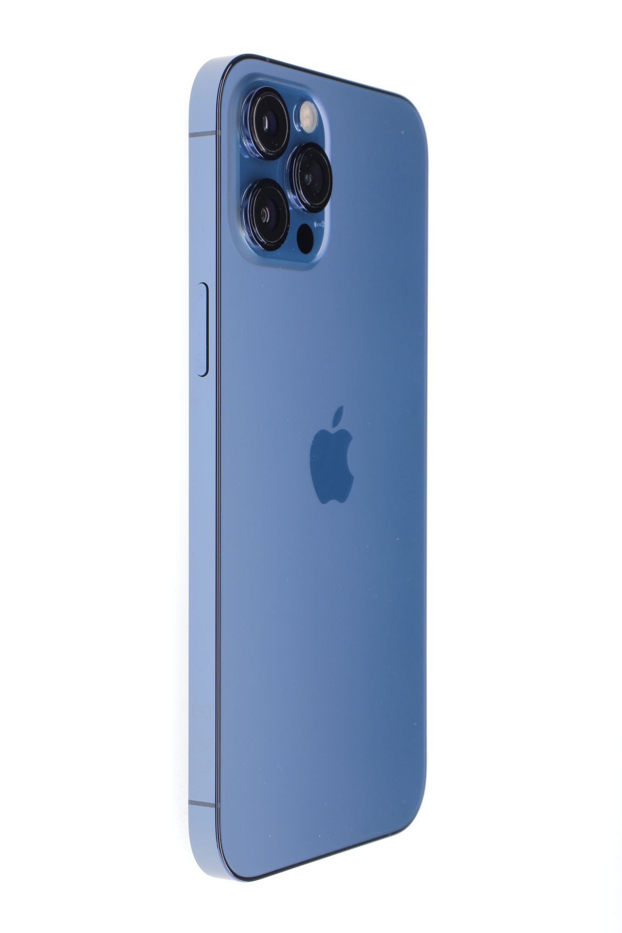 Apple iPhone 12 Pro Max 128 GB Pacific Blue - Σαν καινούργιο