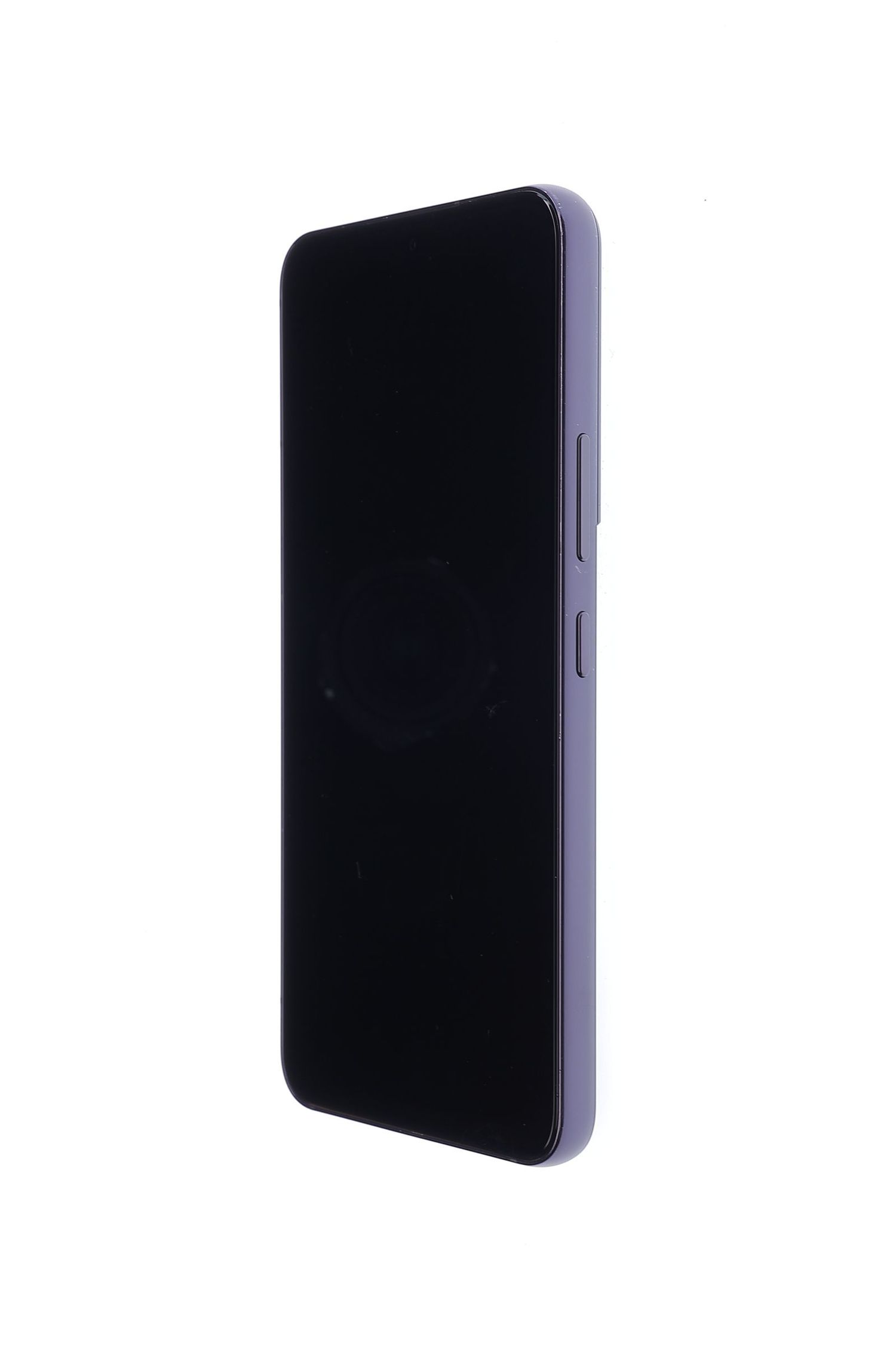 Samsung Galaxy S22 5G Dual Sim 128 GB Phantom Black - Nagyon jó