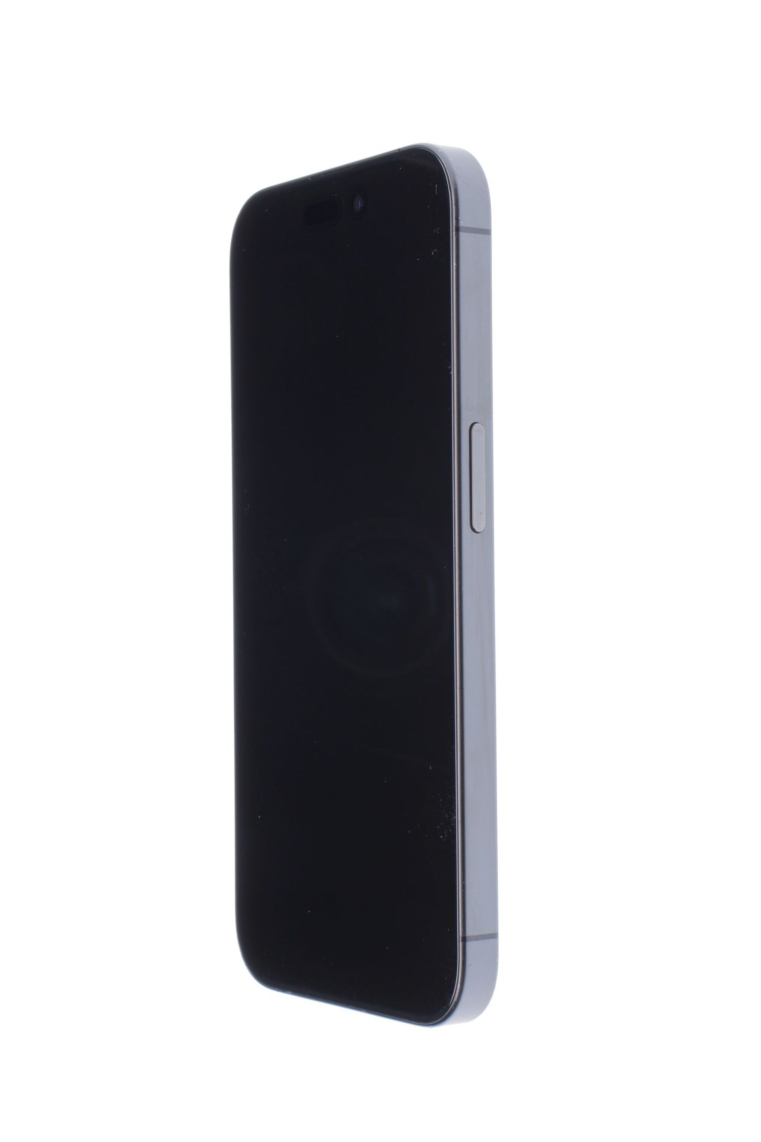 Apple iPhone 15 Pro 256 GB Black Titanium - Σαν καινούργιο