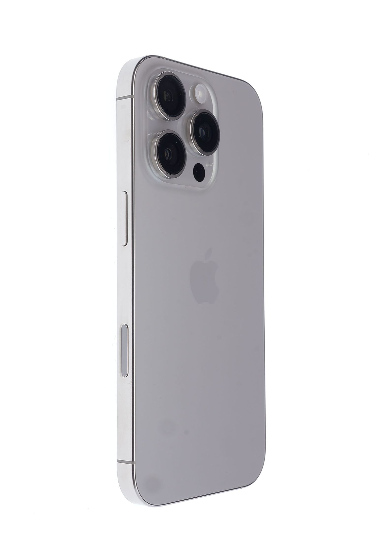 Apple iPhone 16 Pro 256 GB Natural Titanium - Ca nou