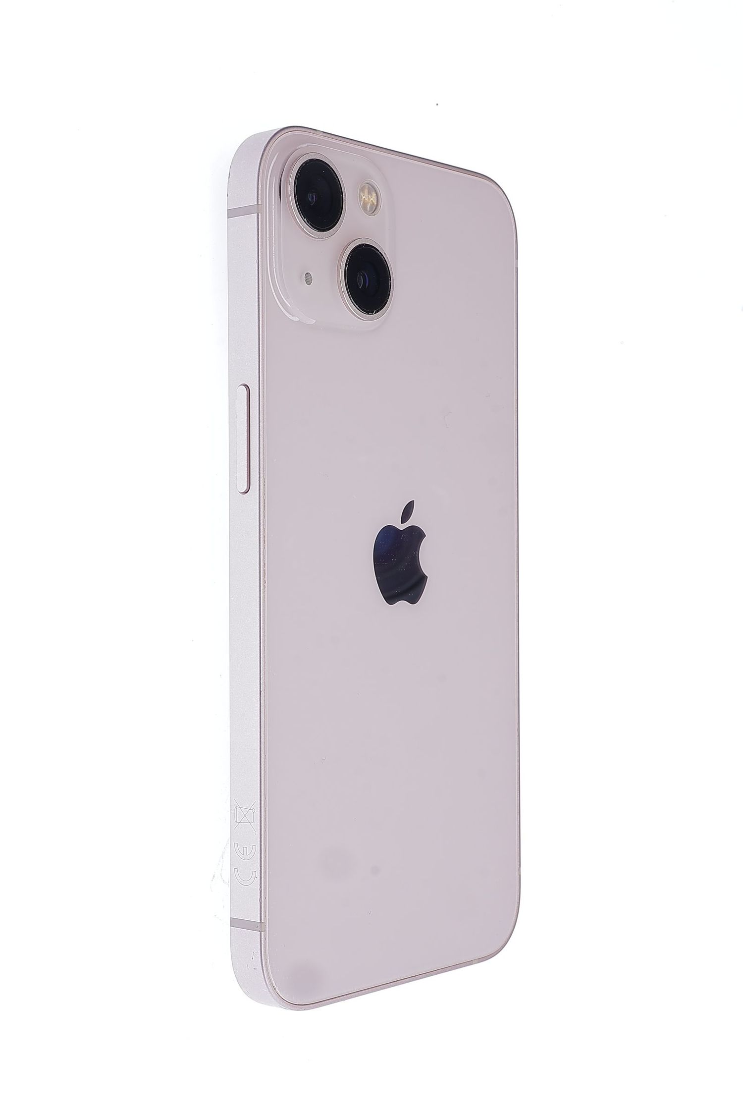 Apple iPhone 13 256 GB Pink - Πολύ καλό