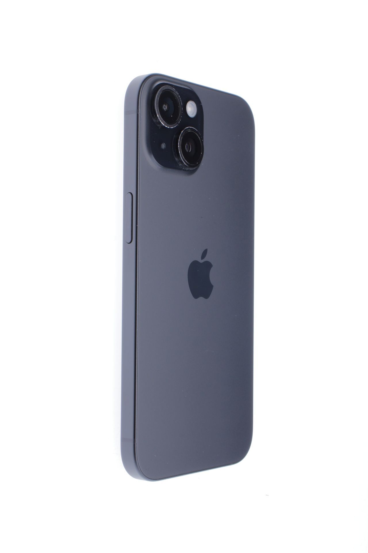 Apple iPhone 15 256 GB Black - Nagyon jó