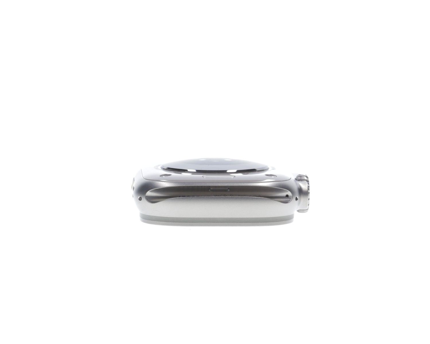 Apple Watch Ultra 2022, GPS + Cellular, Titanium 49mm Titanium - Като нов