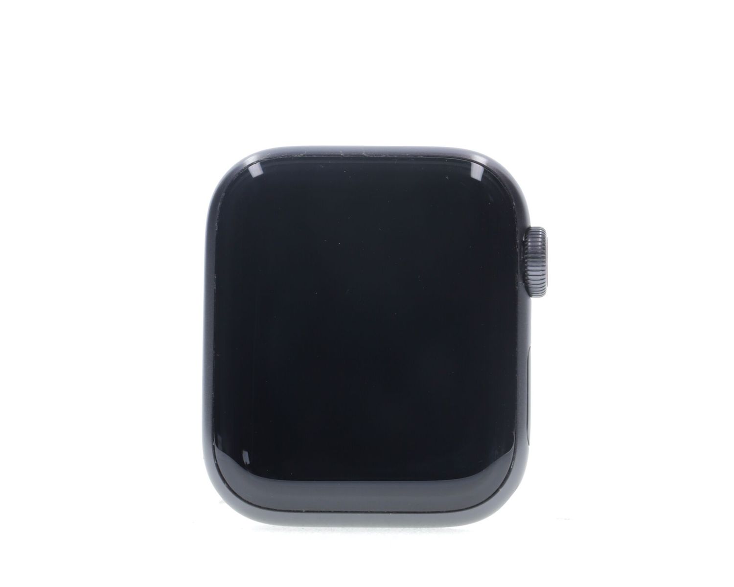 Apple Watch SE 2020, GPS + Cellular, Aluminium 40mm Space Gray - Újszerű