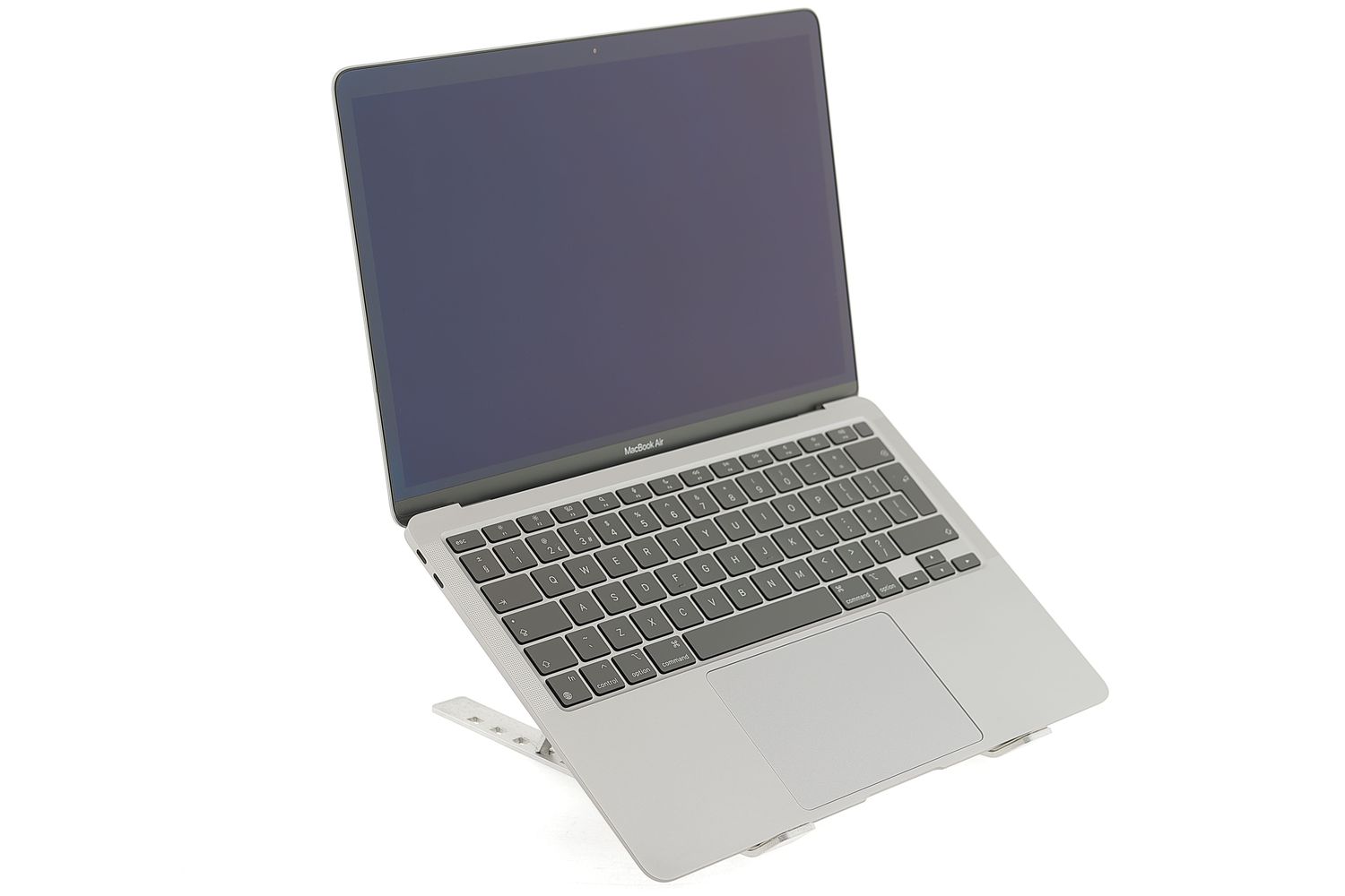 Apple MacBook Air 13″ 2020, i5 1.1 GHz, 16 GB, Intel Iris Plus 512 GB Space Gray - Ca nou