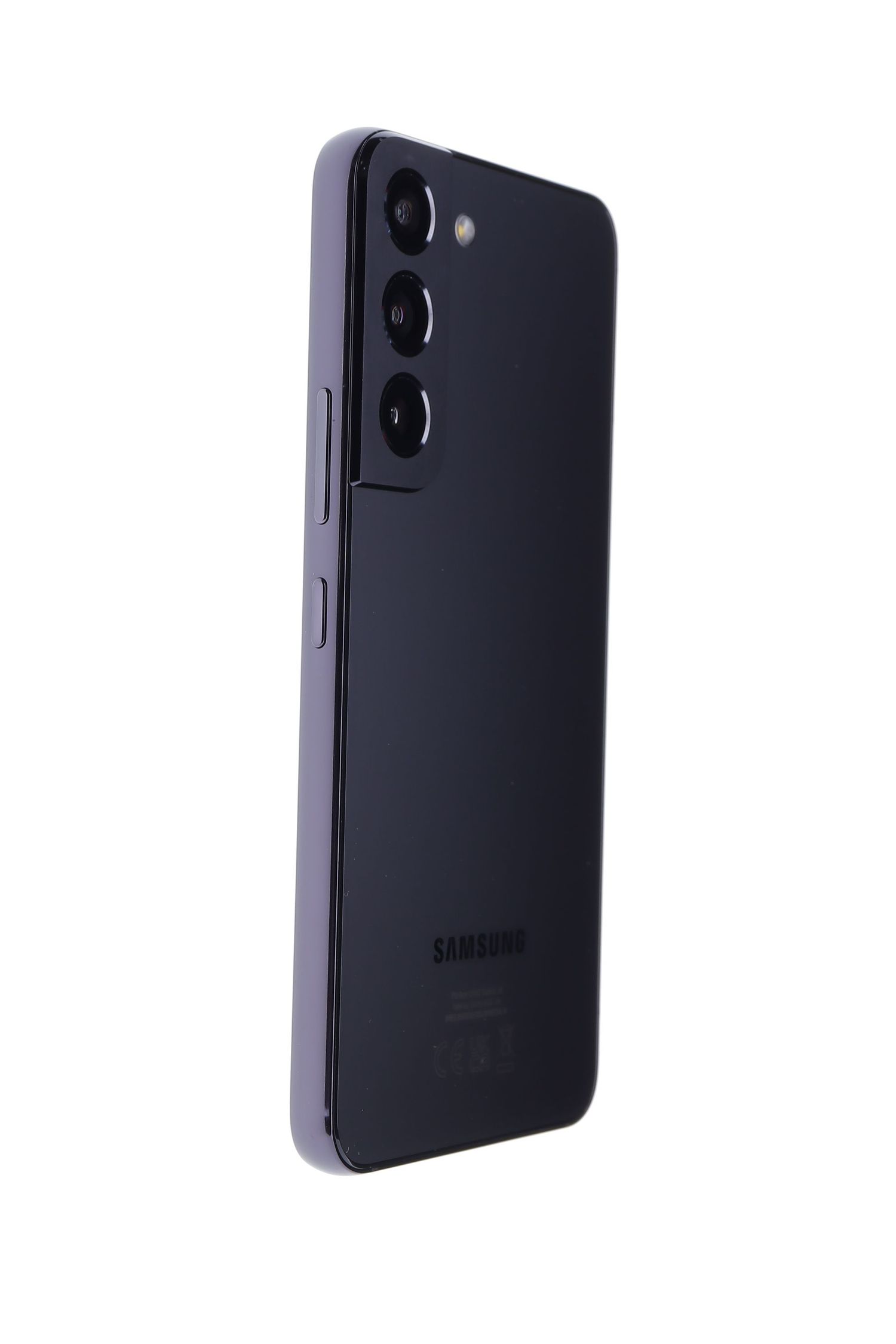 Samsung Galaxy S22 5G Dual Sim 128 GB Phantom Black - Excelent