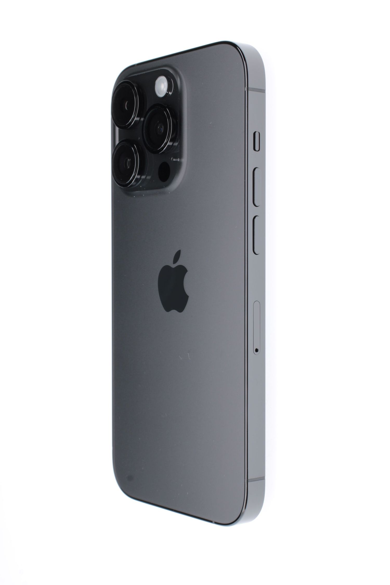 Apple iPhone 14 Pro 128 GB Space Black - Újszerű