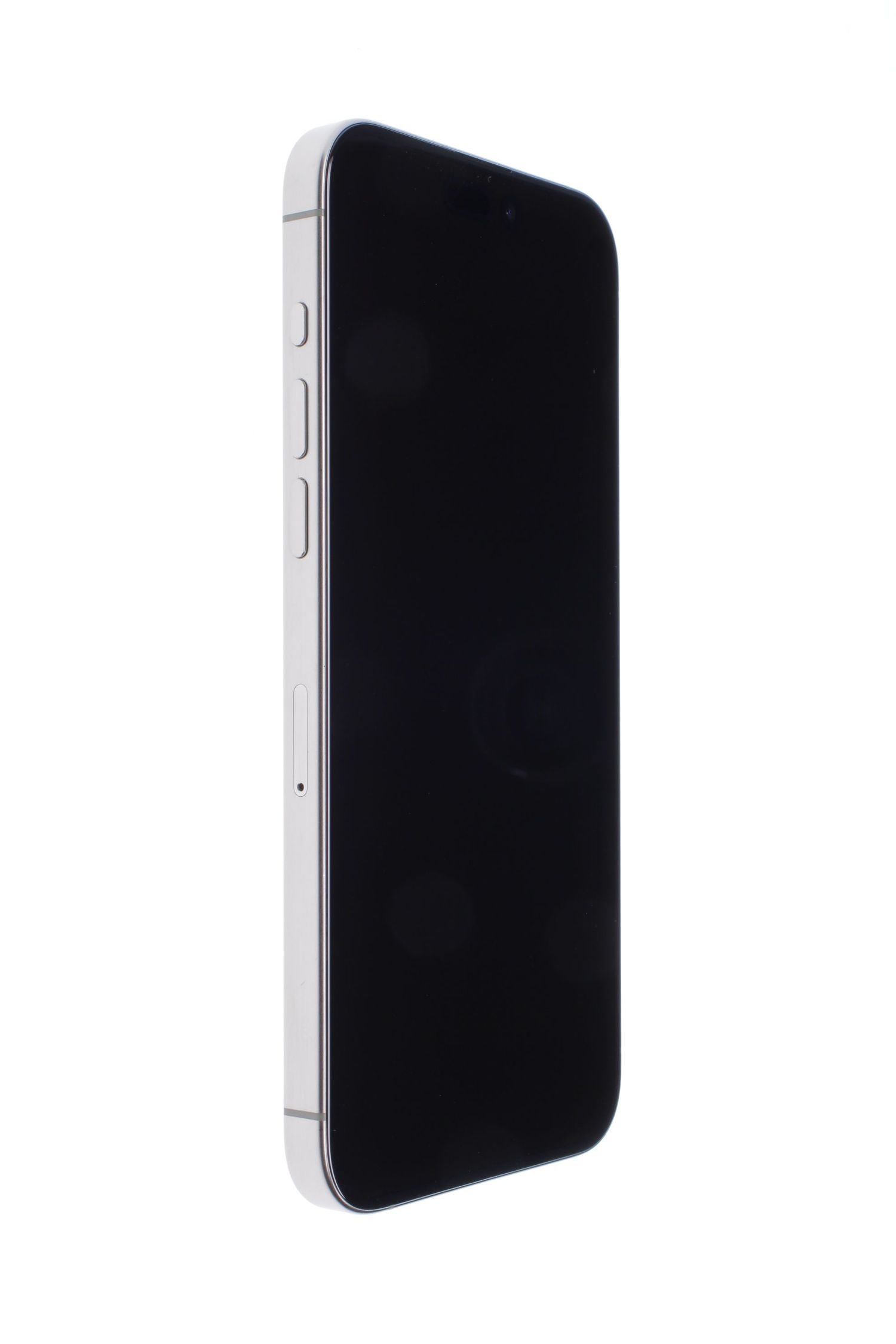 Apple iPhone 15 Pro Max 256 GB Natural Titanium - Ca nou