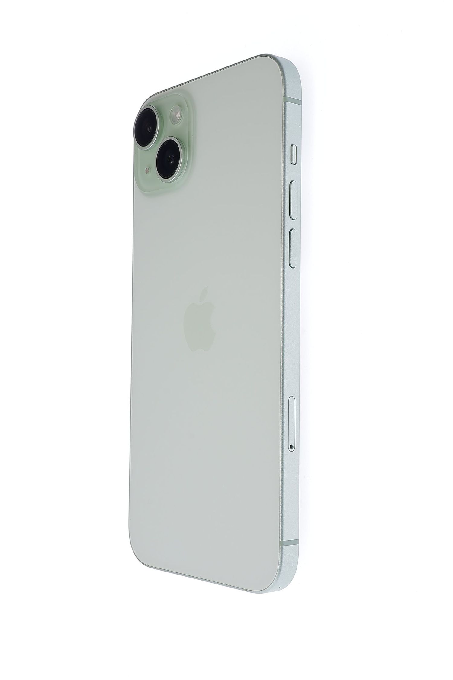 Apple iPhone 15 Plus 128 GB Green - Ca nou