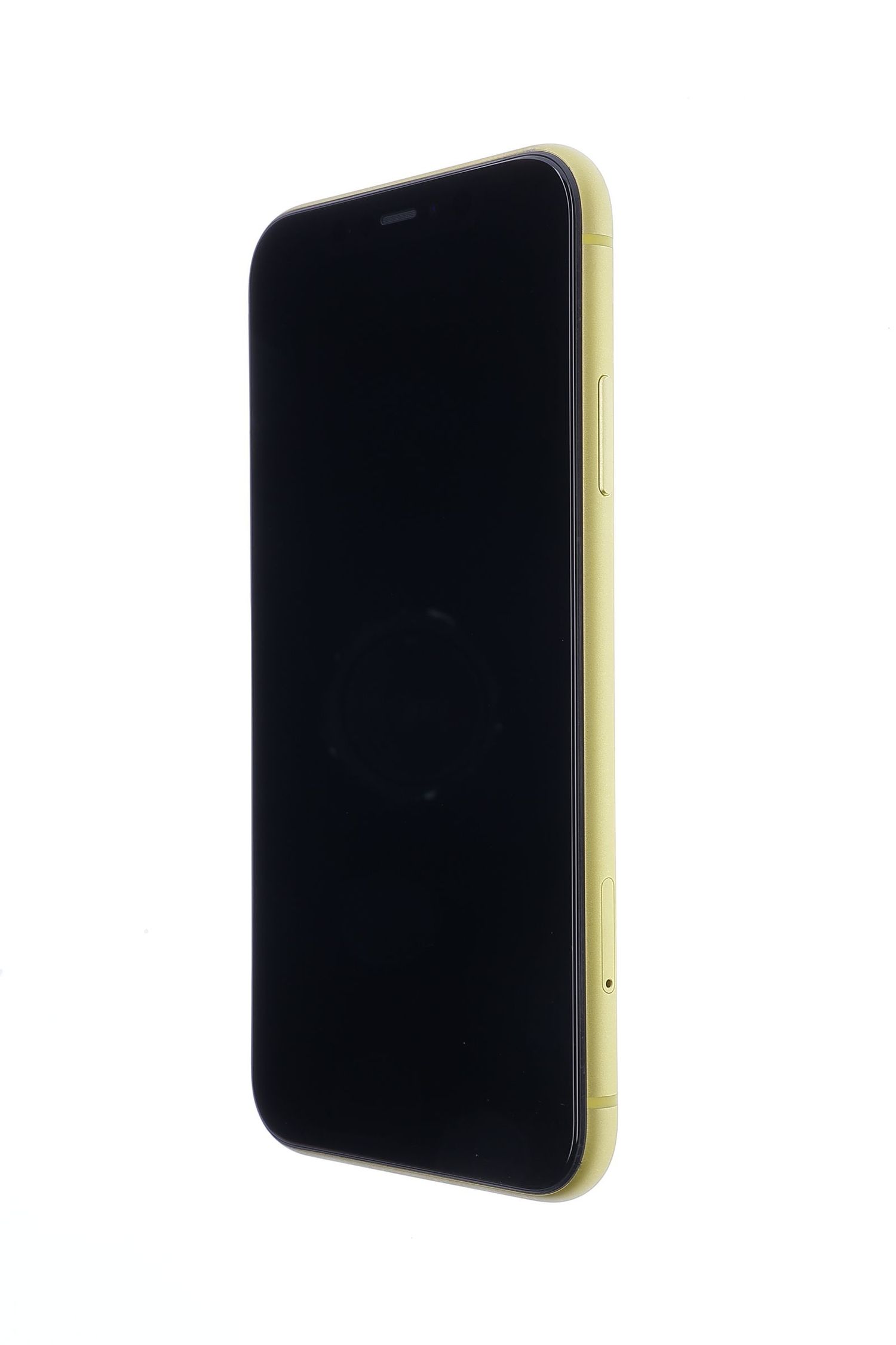 Apple iPhone 11 64 GB Yellow - Σαν καινούργιο