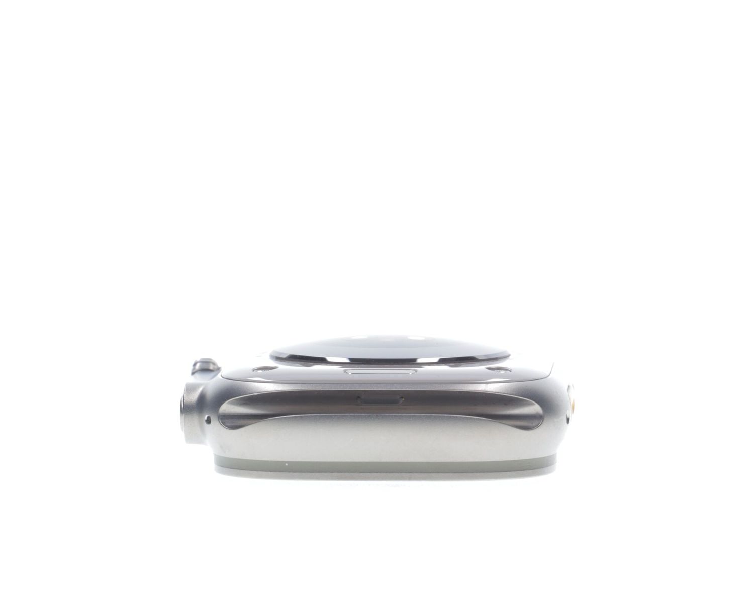 Apple Watch Ultra 2022, GPS + Cellular, Titanium 49mm Titanium - Újszerű