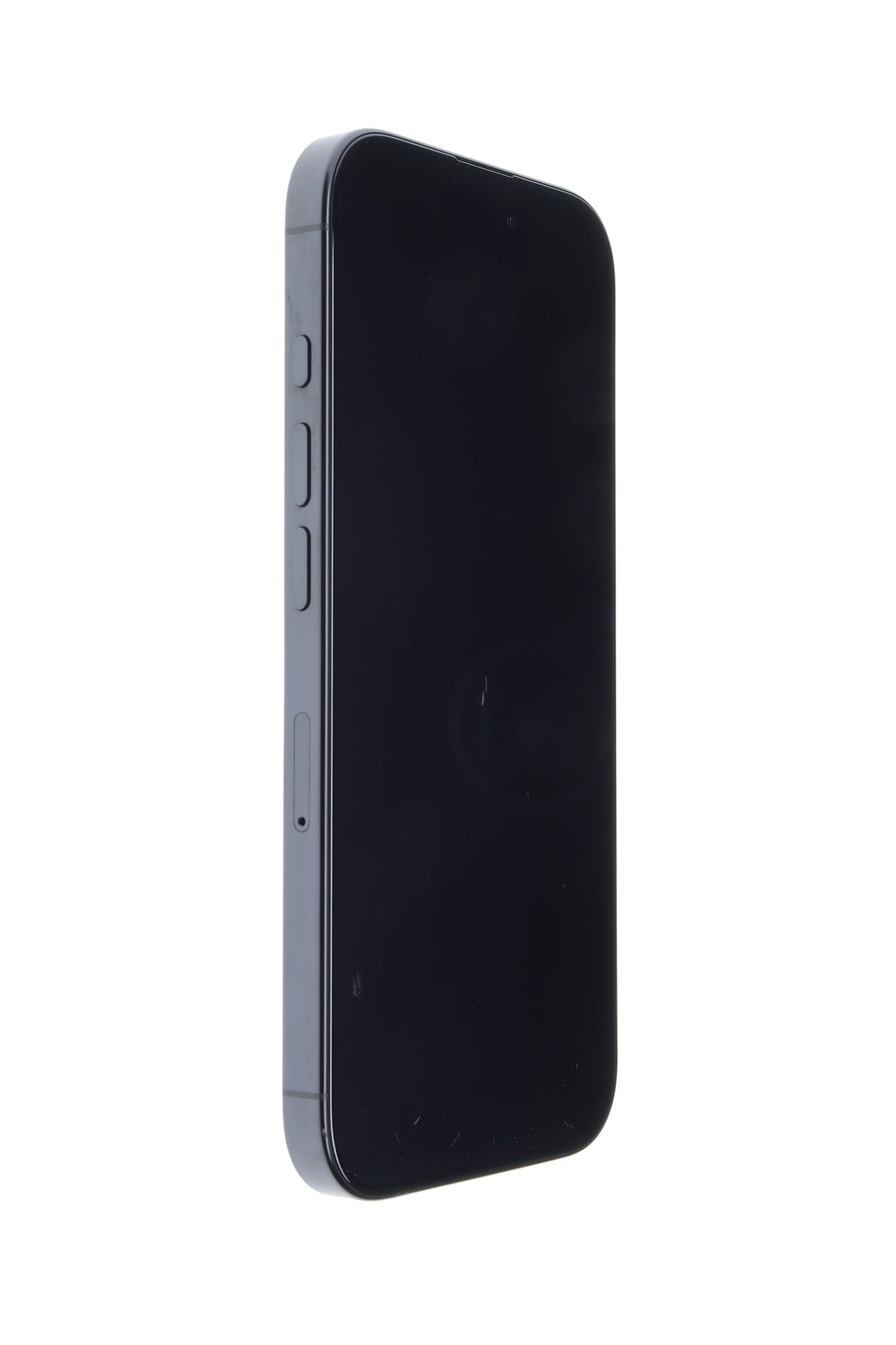 Apple iPhone 16 Pro 256 GB Black Titanium - Foarte bun