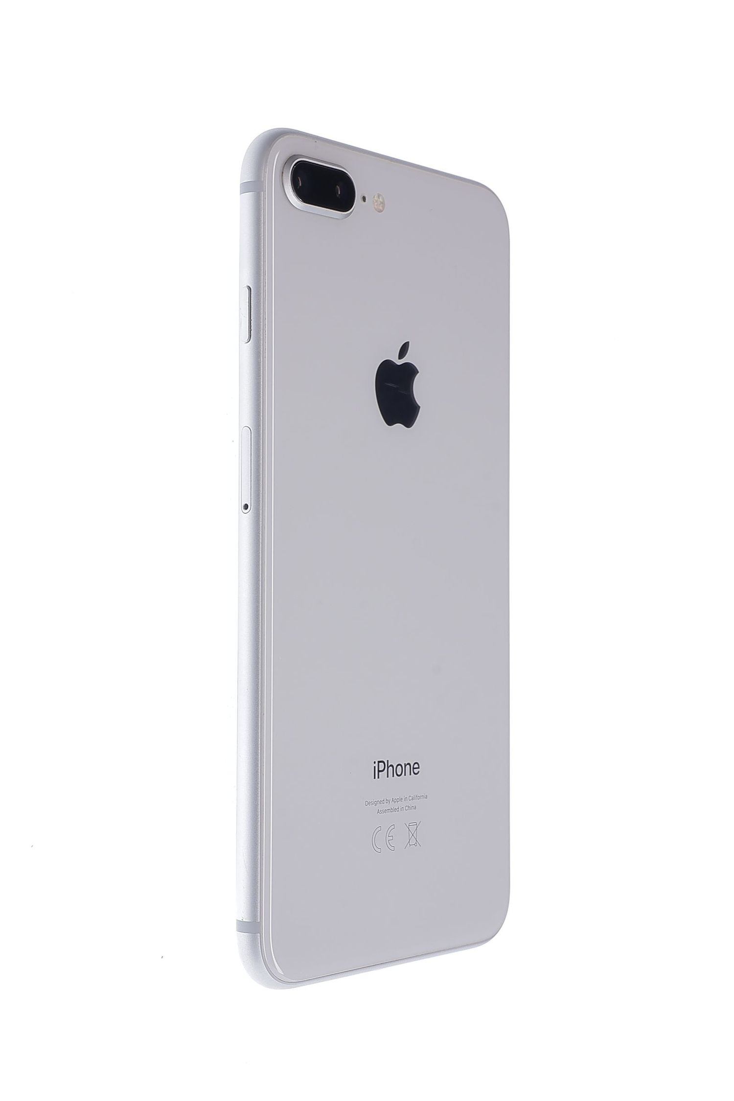 Apple iPhone 8 Plus 256 GB Silver - Εξαιρετικό