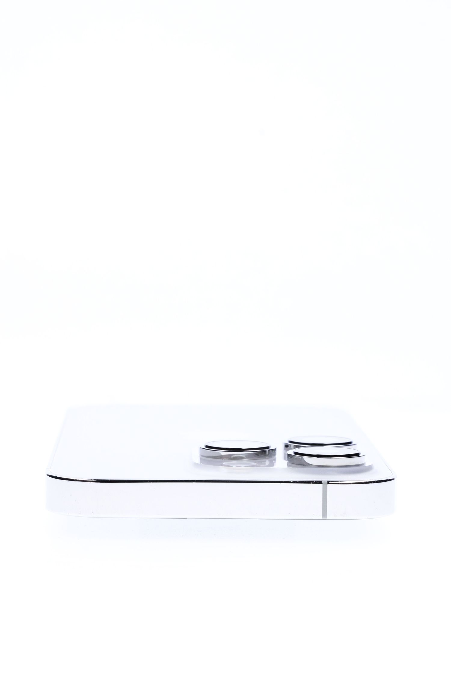 Apple iPhone 14 Pro 256 GB Silver - Foarte bun