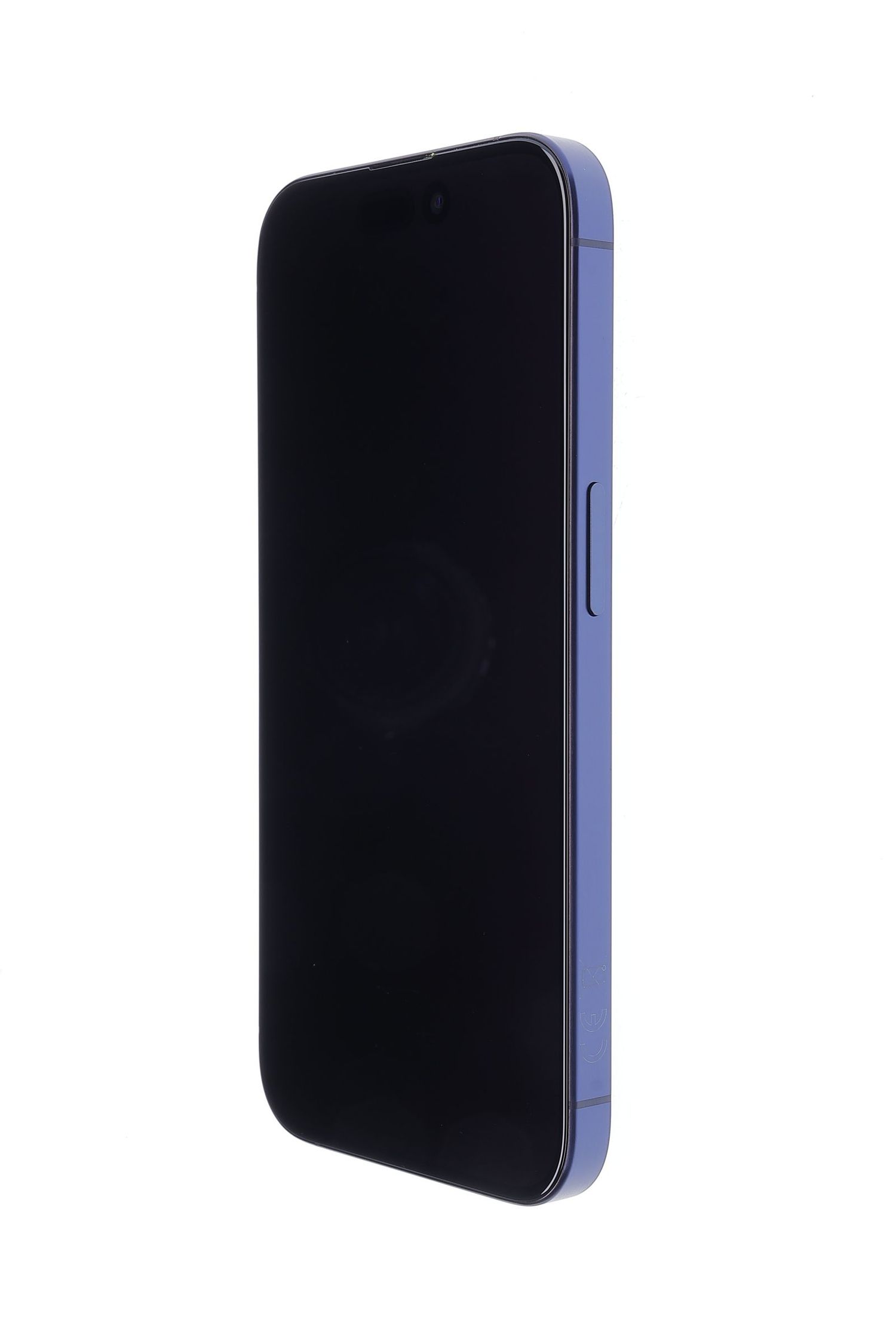 Apple iPhone 15 Pro 128 GB Blue Titanium - Ca nou