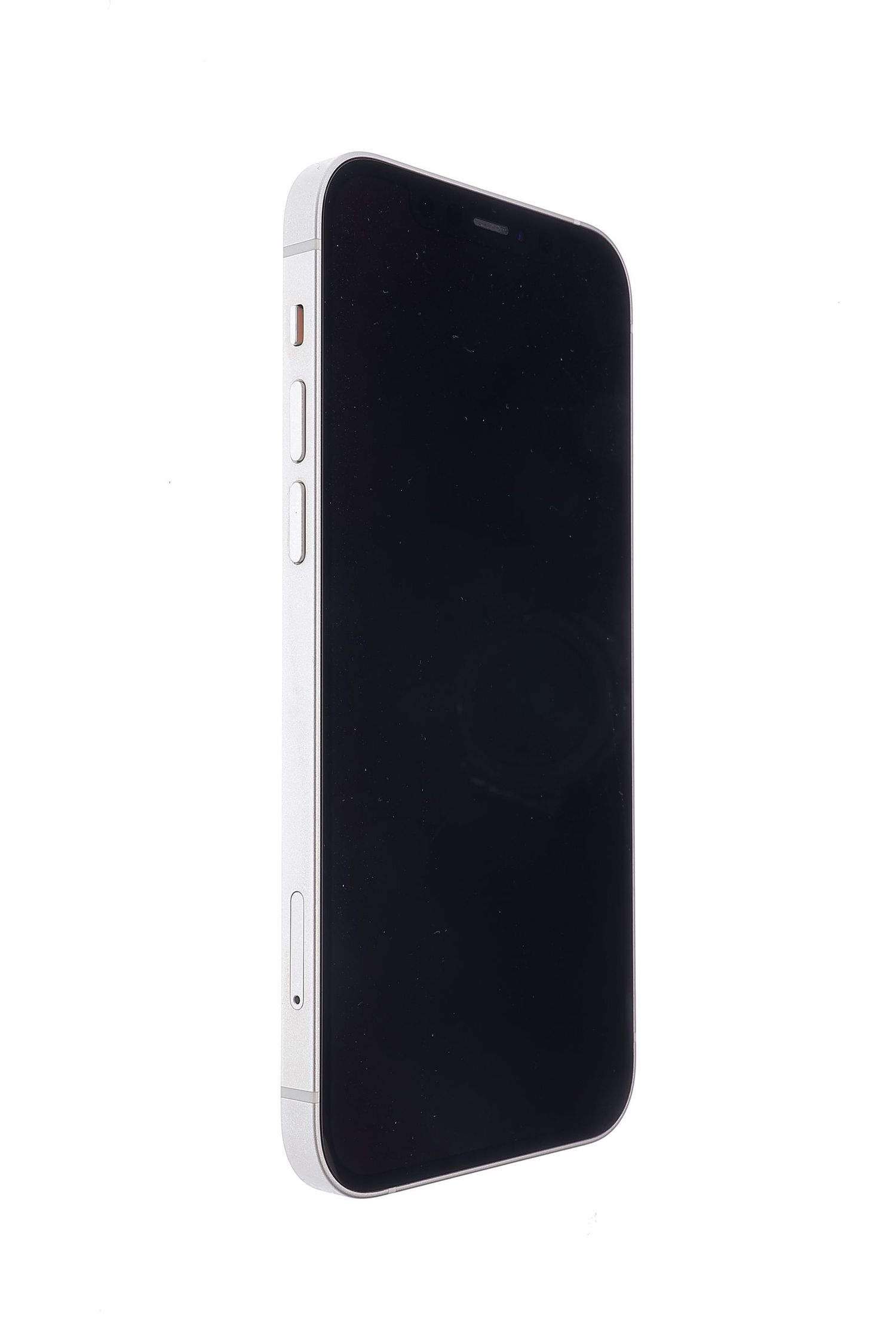 Apple iPhone 12 128 GB White - Като нов