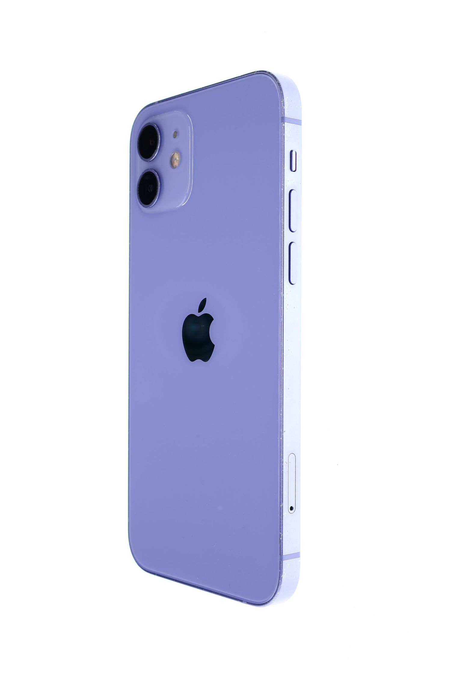 Apple iPhone 12 64 GB Purple - Nagyon jó