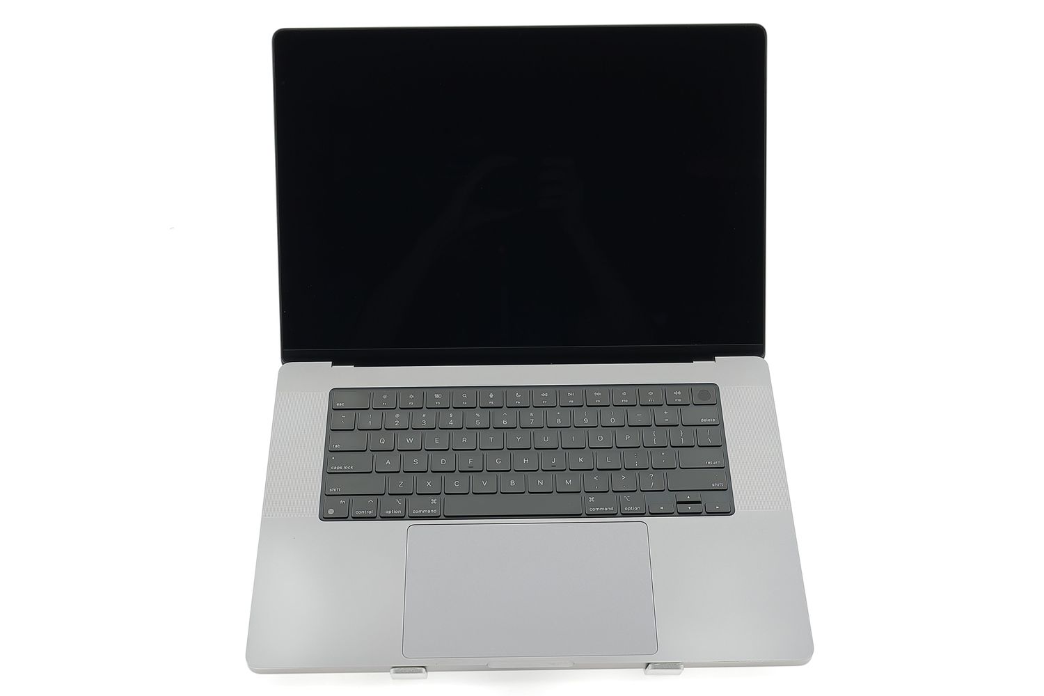 Apple MacBook Pro 16″ 2021, M1 Pro 10 Cores, 16 GB, 16 core GPU 512 GB Space Gray - Excelent