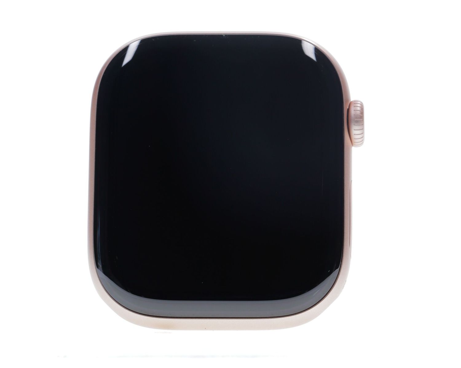 Apple Watch Series 11 2025, GPS, Aluminium 46mm Rose Gold - Като нов