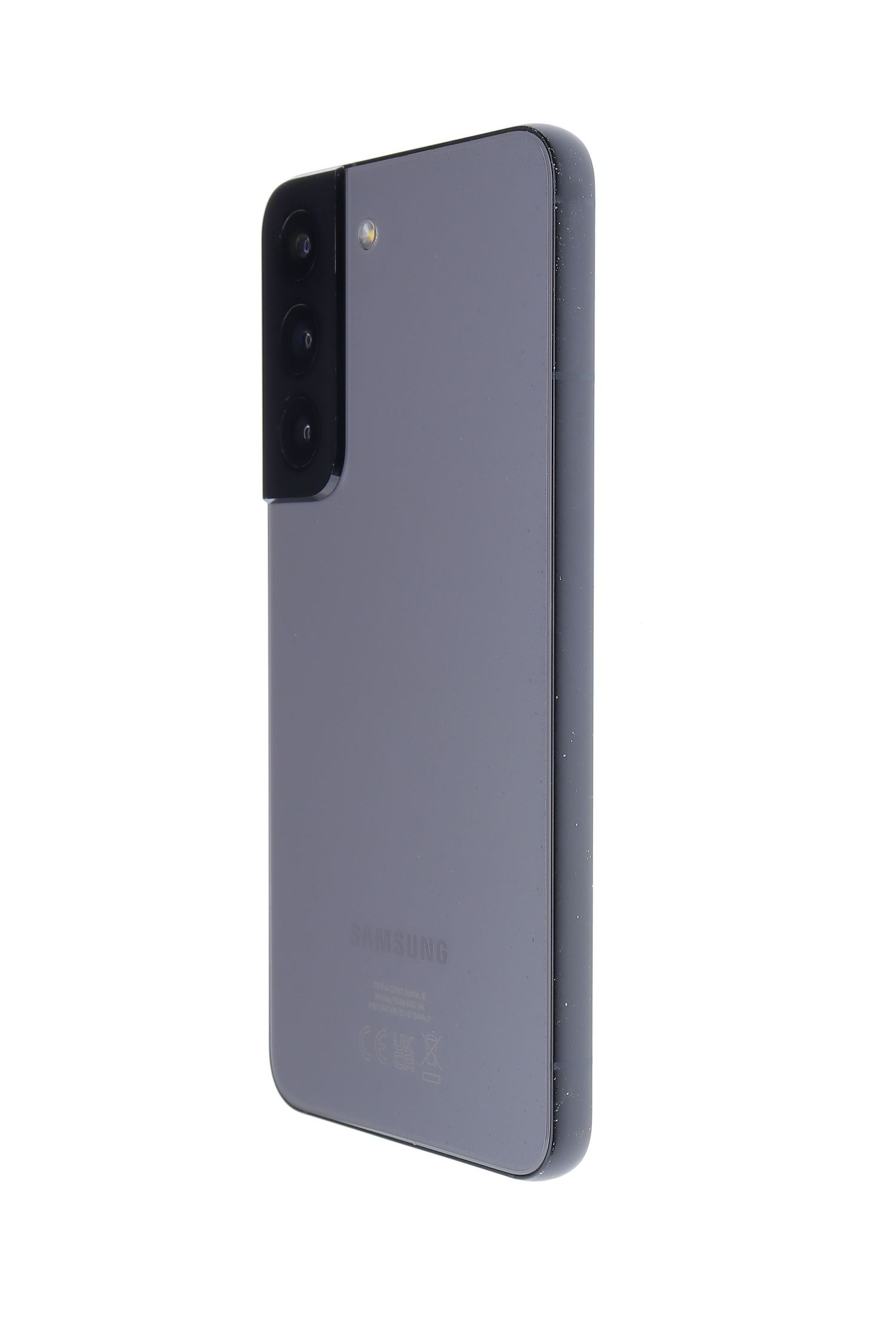 Samsung Galaxy S22 5G 256 GB Graphite - Πολύ καλό