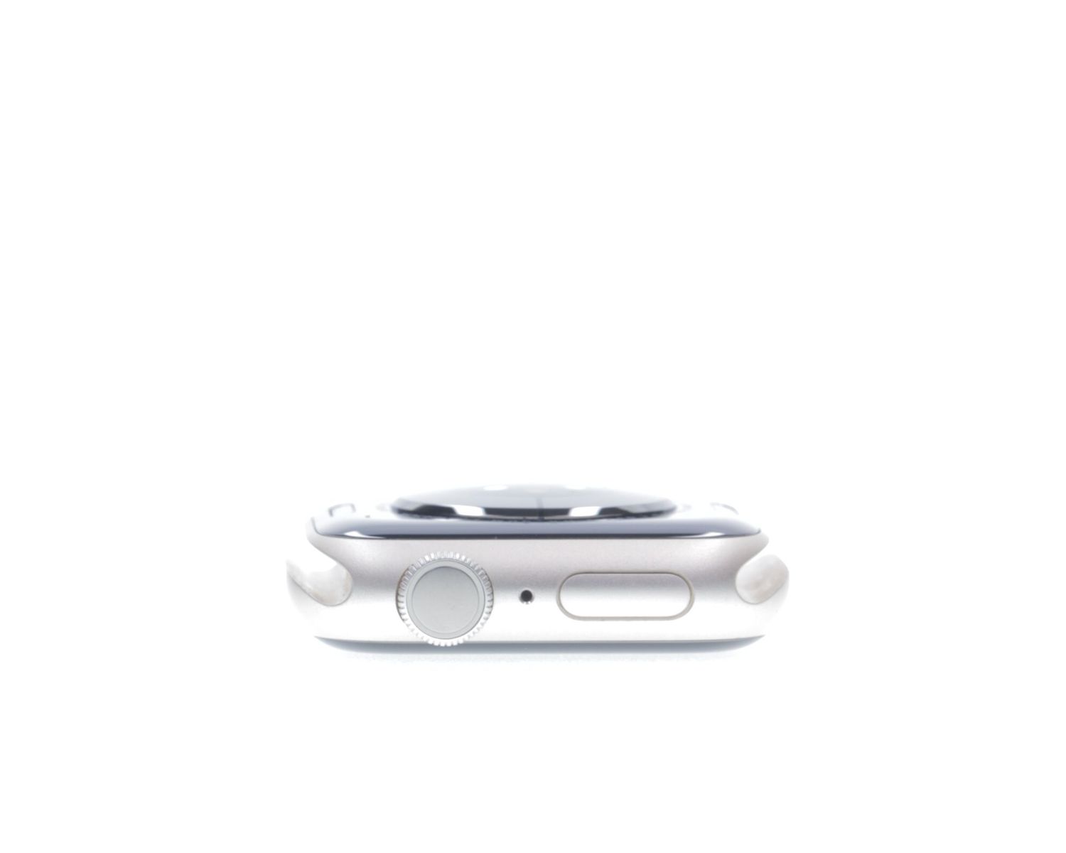 Apple Watch Series 8 2022, GPS, Aluminium 41mm Starlight - Σαν καινούργιο