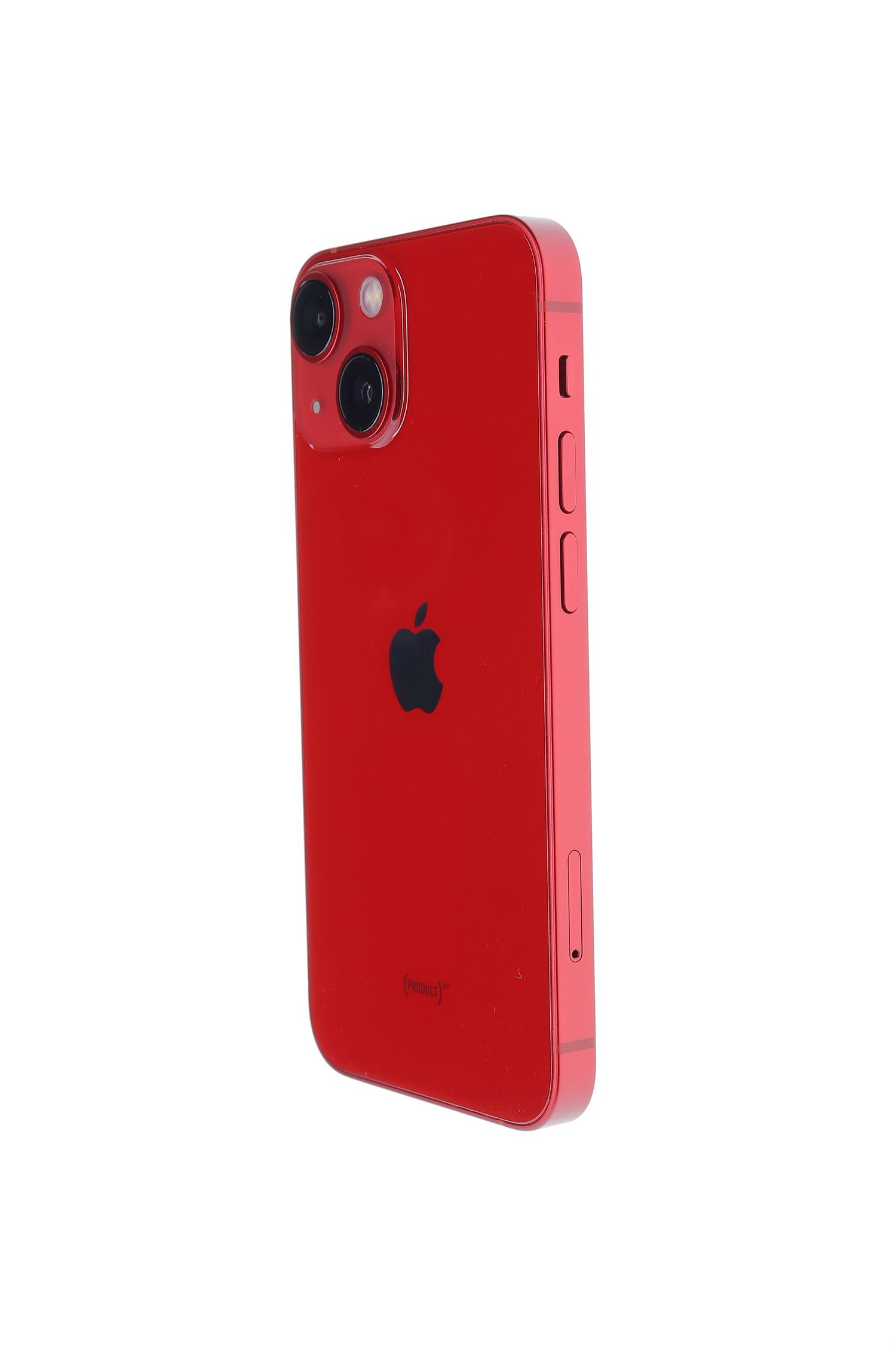 Apple iPhone 13 mini 128 GB Red - Excelent