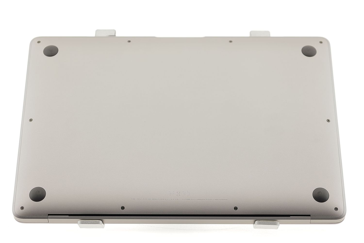 Apple MacBook Air 13″ 2020, i5 1.1 GHz, 8 GB, Intel Iris Plus