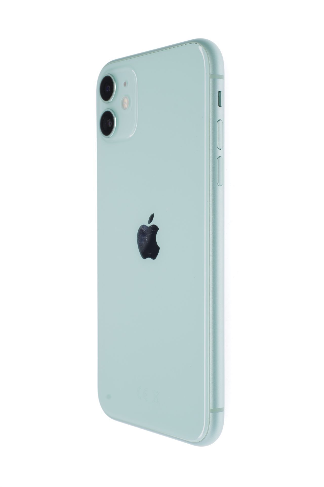 Apple iPhone 11 64 GB Green