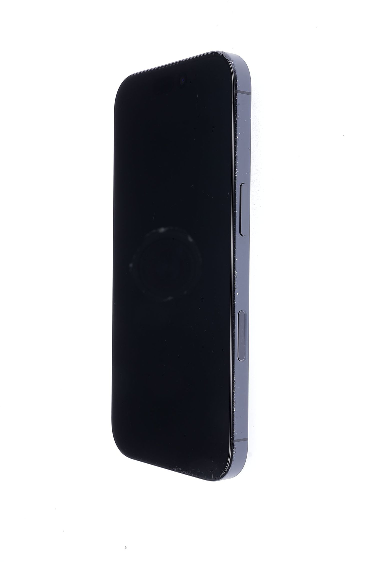 Apple iPhone 16 Pro, Black Titanium, 256 GB - de la 3.889 lei