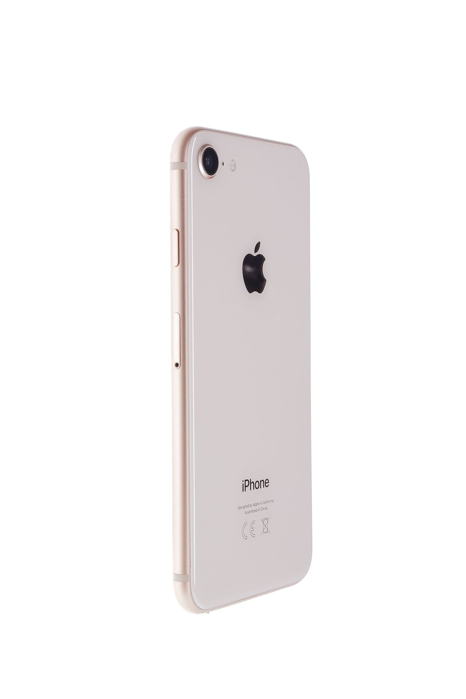 Apple iPhone 8 128 GB Gold - Много добро