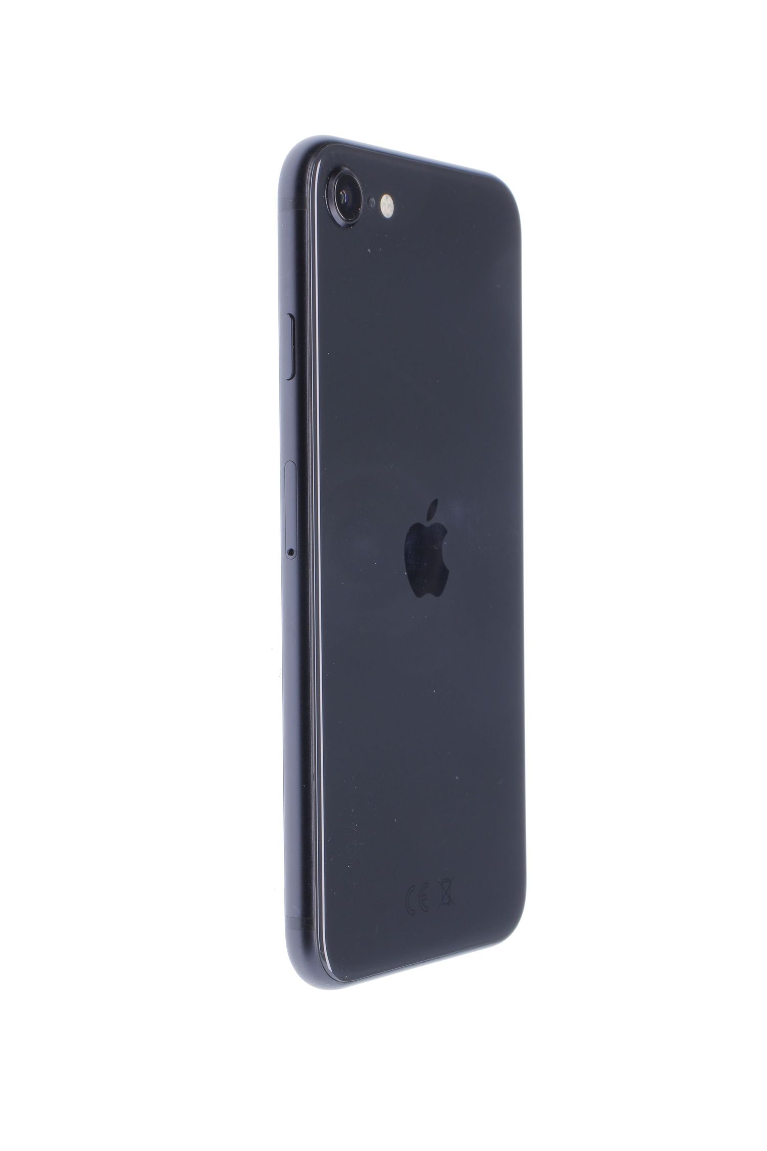Apple iPhone SE 2020 128 GB Black - Отлично