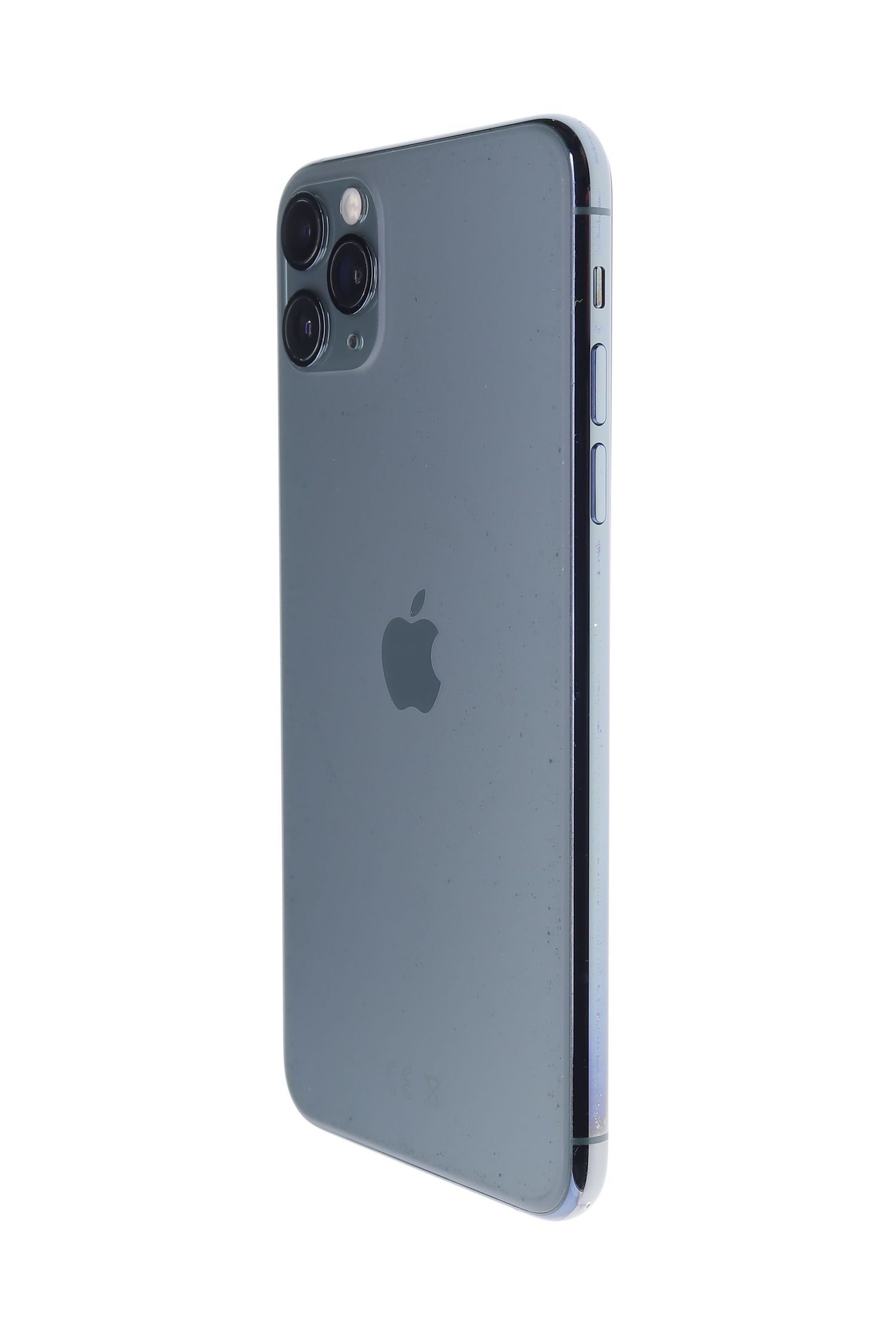 Apple iPhone 11 Pro Max 64 GB Midnight Green - Отлично