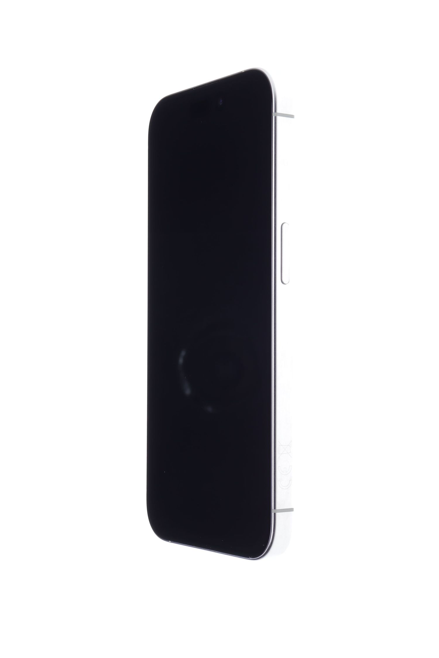 Apple iPhone 15 Pro 256 GB White Titanium - Като нов