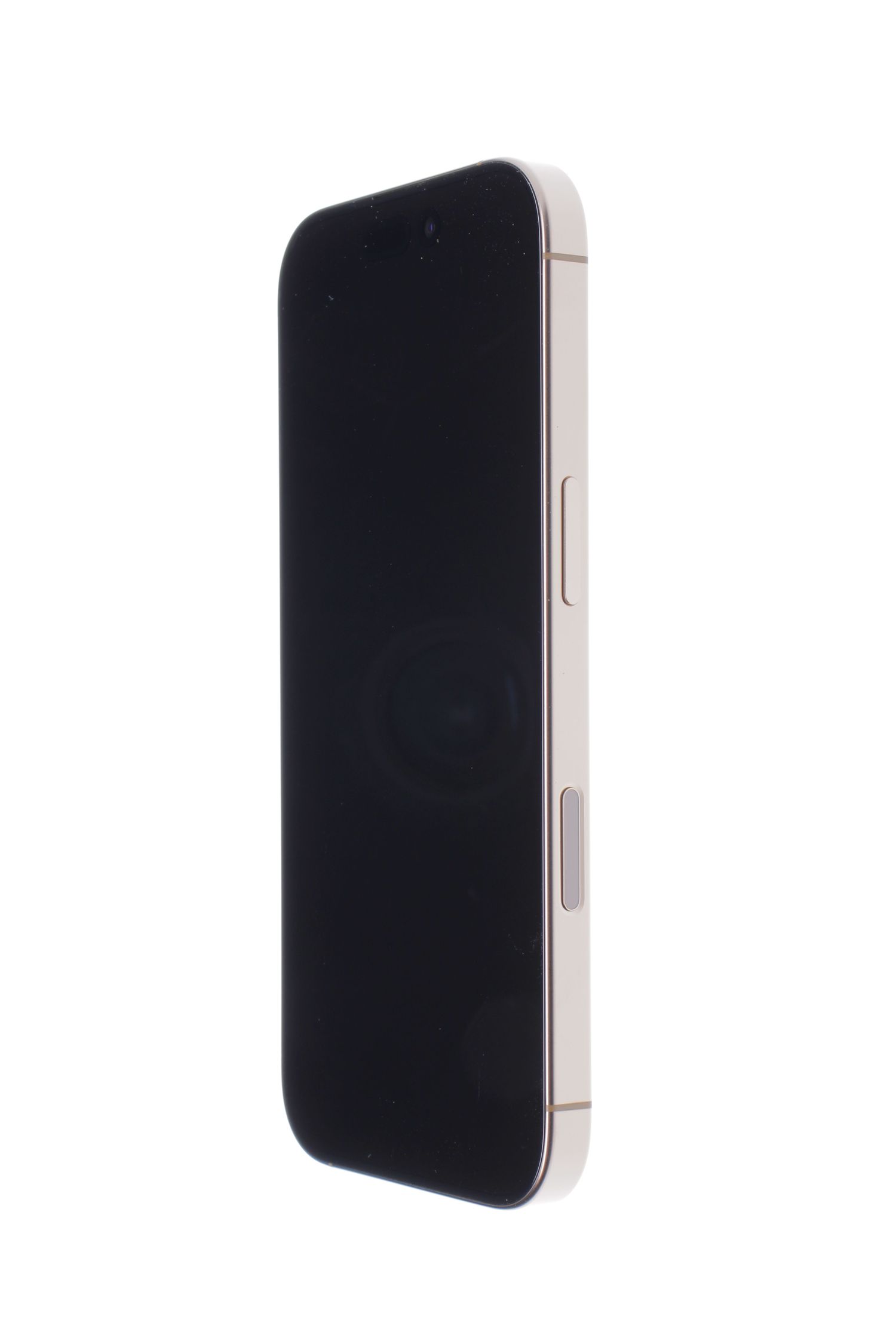 Apple iPhone 16 Pro 256 GB Desert Titanium - Újszerű