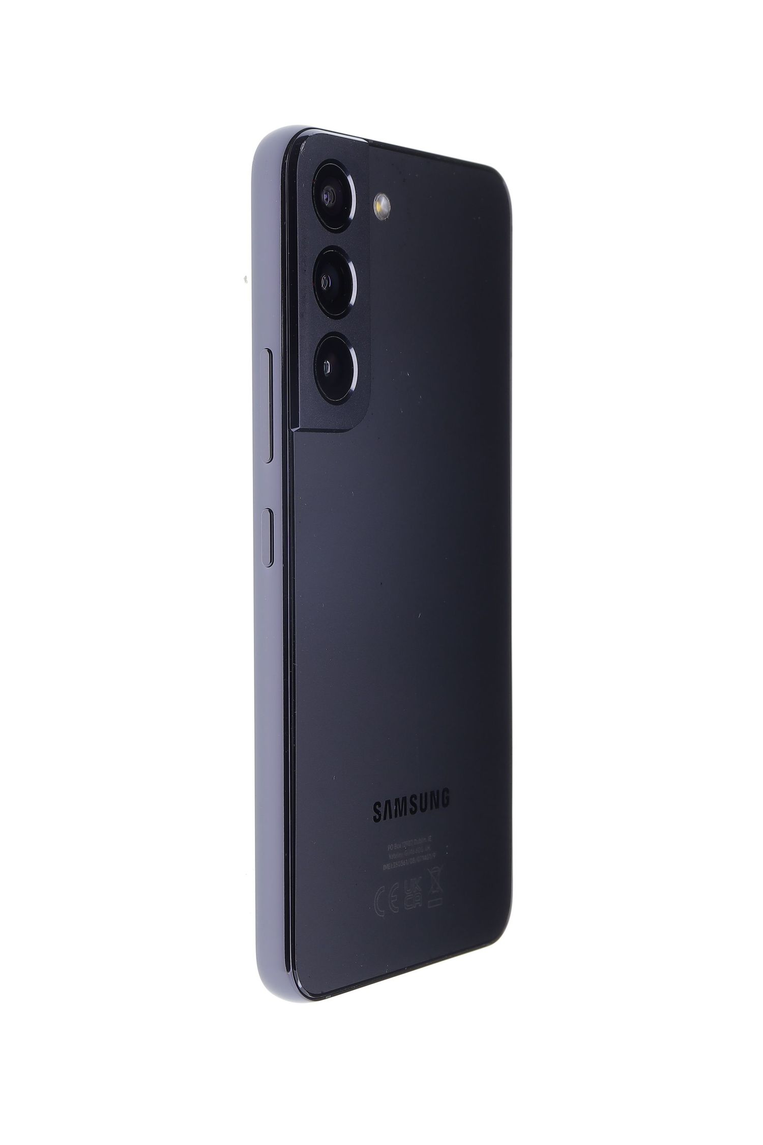 Samsung Galaxy S22 5G Dual Sim 128 GB Phantom Black - Като нов