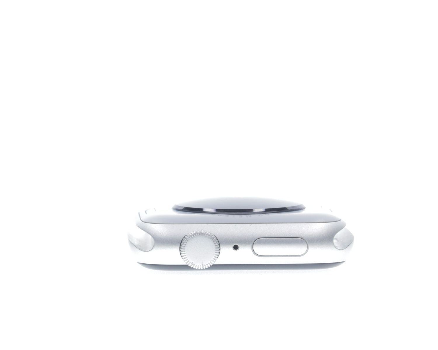 Apple Watch SE 2022, GPS, Aluminium 44mm Silver - Отлично