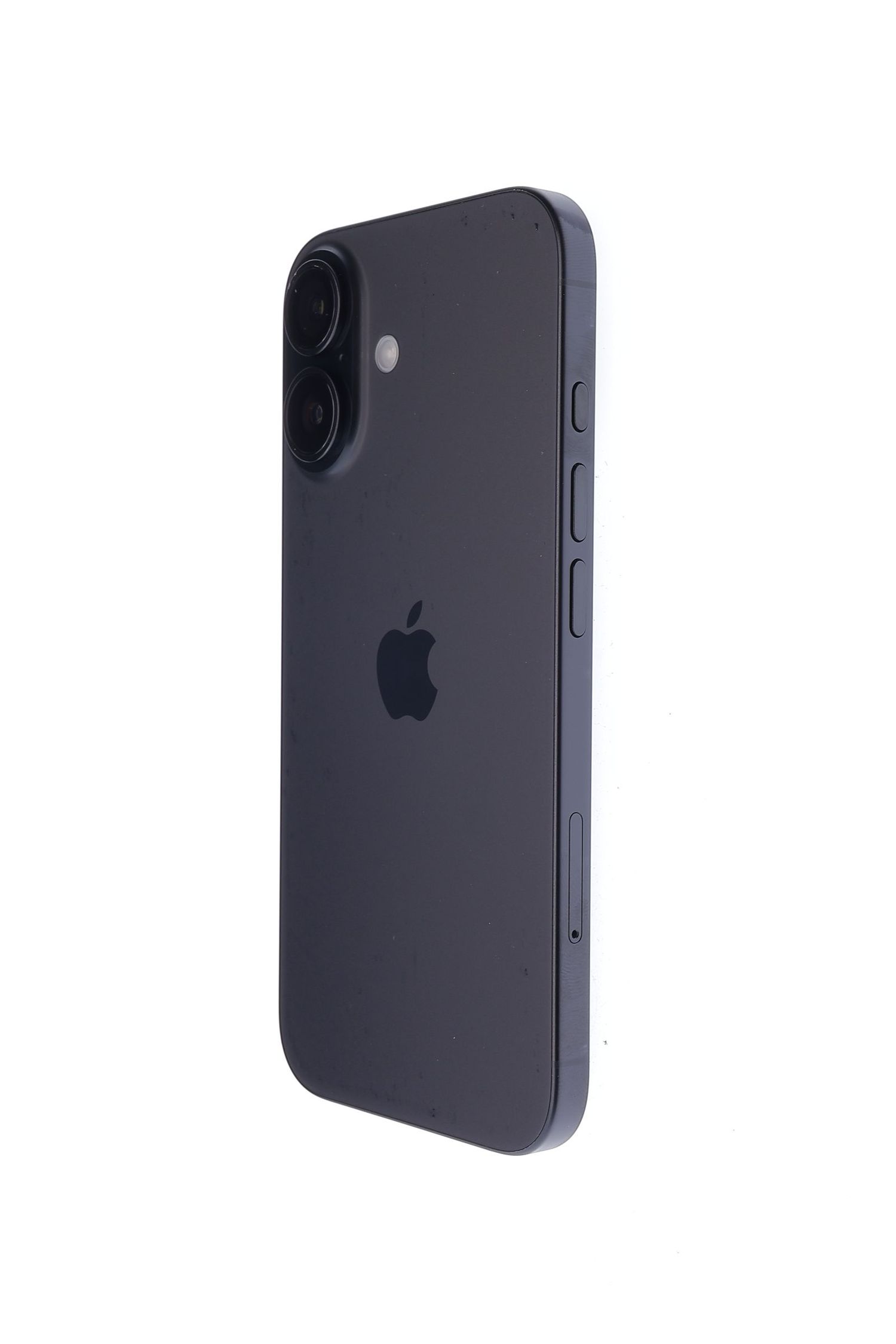 Apple iPhone 16 256 GB Black - Foarte bun