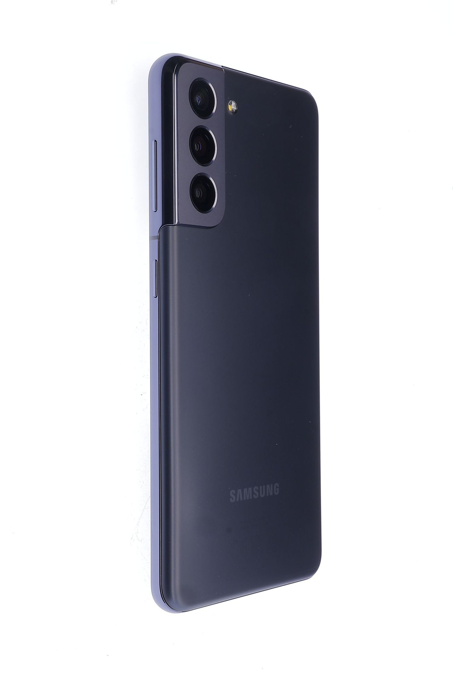 Samsung Galaxy S21 5G Dual Sim 128 GB Gray - Σαν καινούργιο