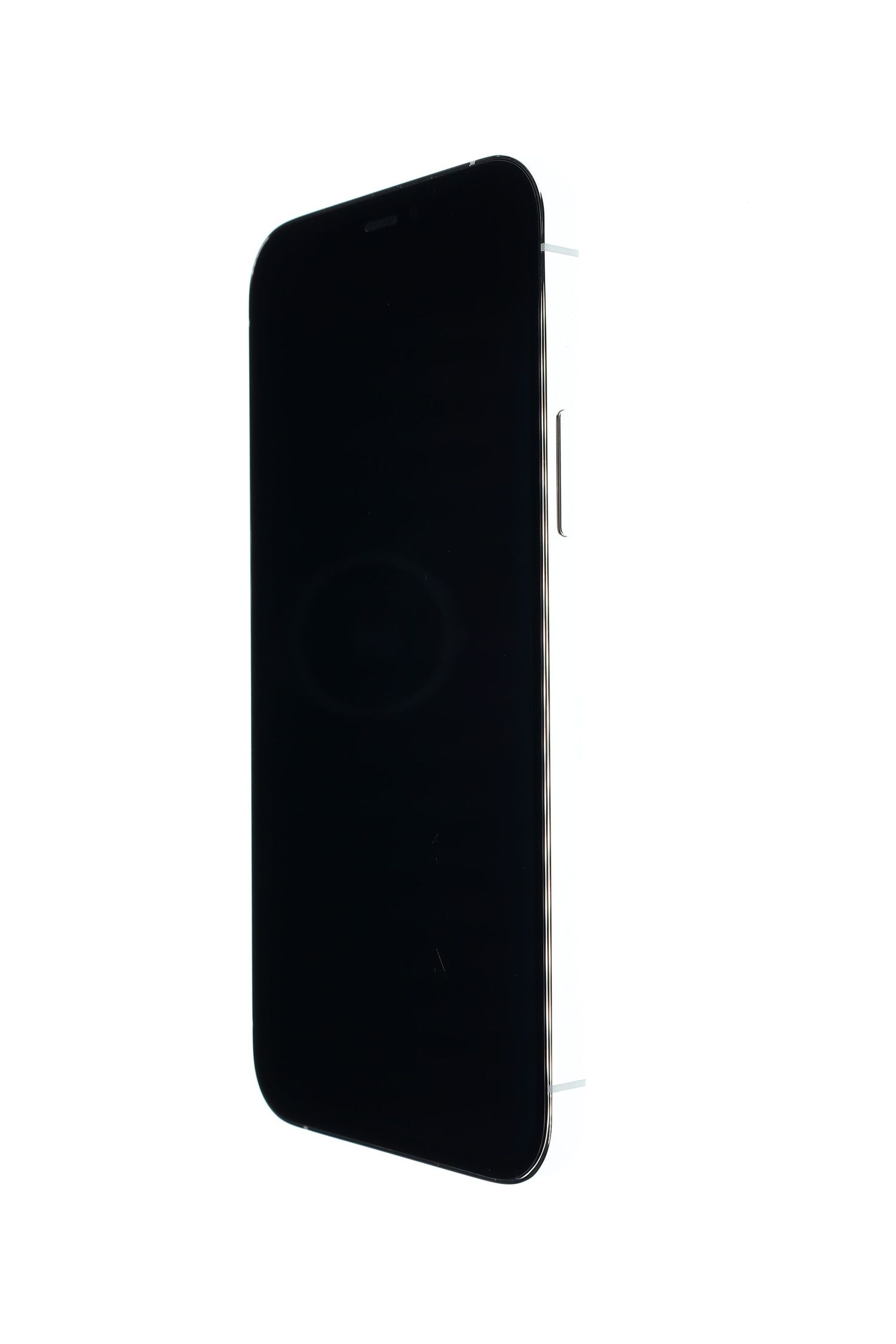 Apple iPhone 12 Pro 128 GB Silver - Kiváló