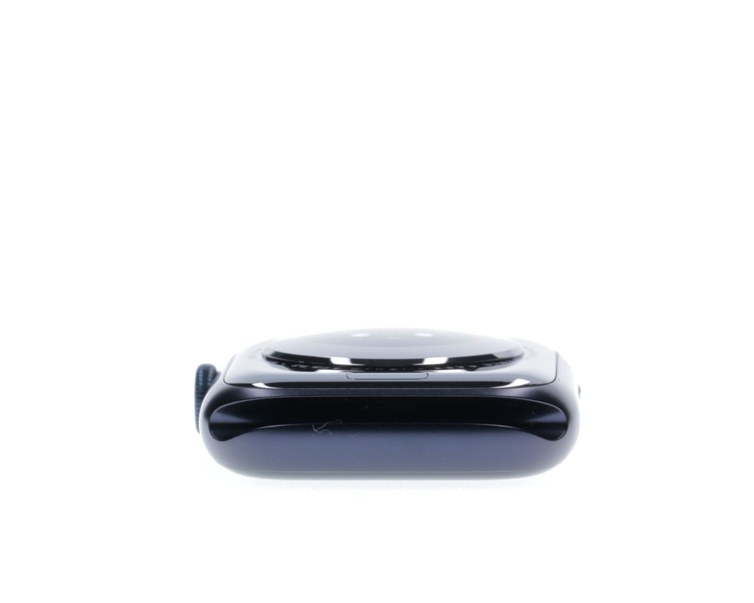 Apple Watch Series 9 2023, GPS, Aluminium 45mm Midnight - Újszerű